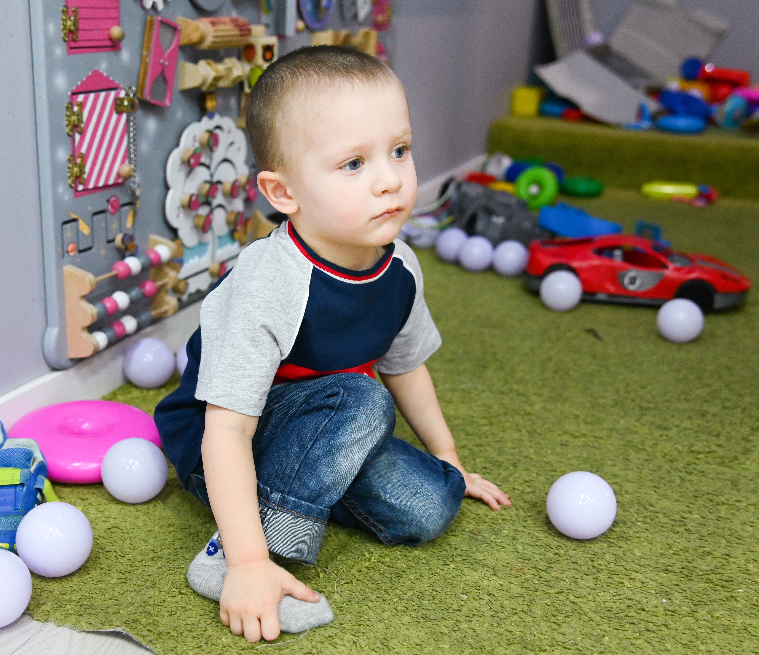 Детский День рождения. Свадебный и семейный фотограф в Москве и Подмосковье Татьяна Емцова