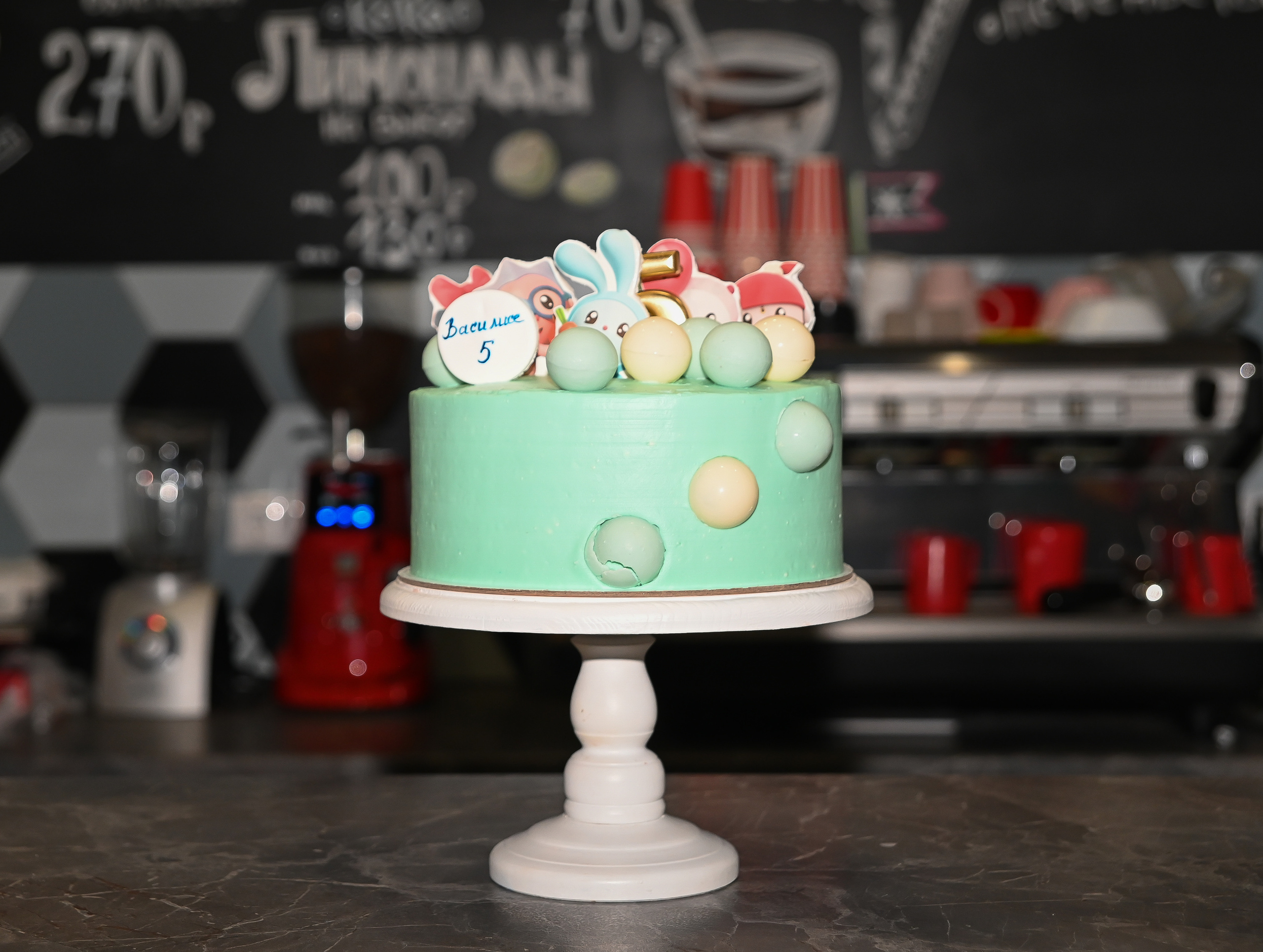 Детский День рождения. Свадебный и семейный фотограф в Москве и Подмосковье Татьяна Емцова