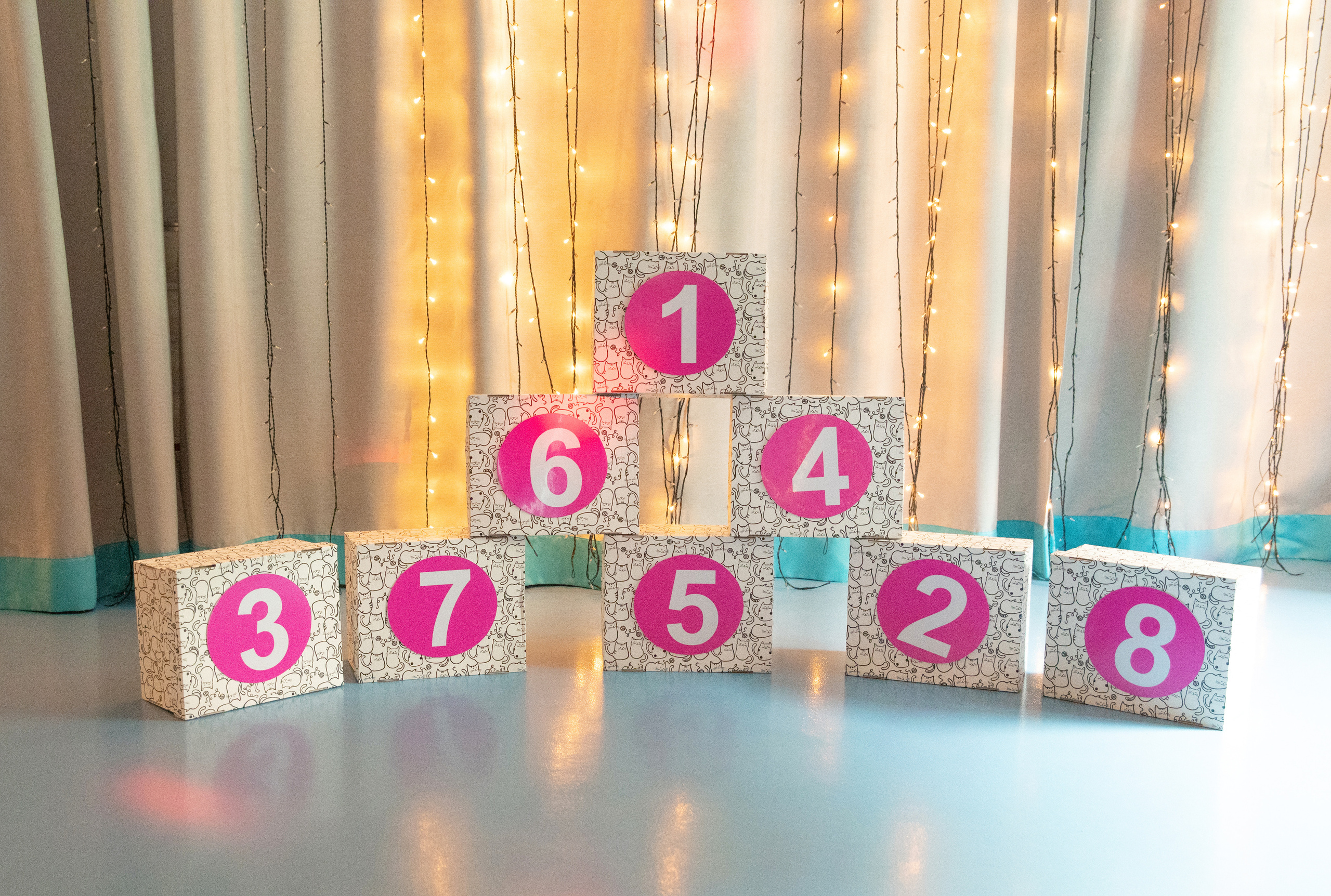 Детский День рождения. Свадебный и семейный фотограф в Москве и Подмосковье Татьяна Емцова