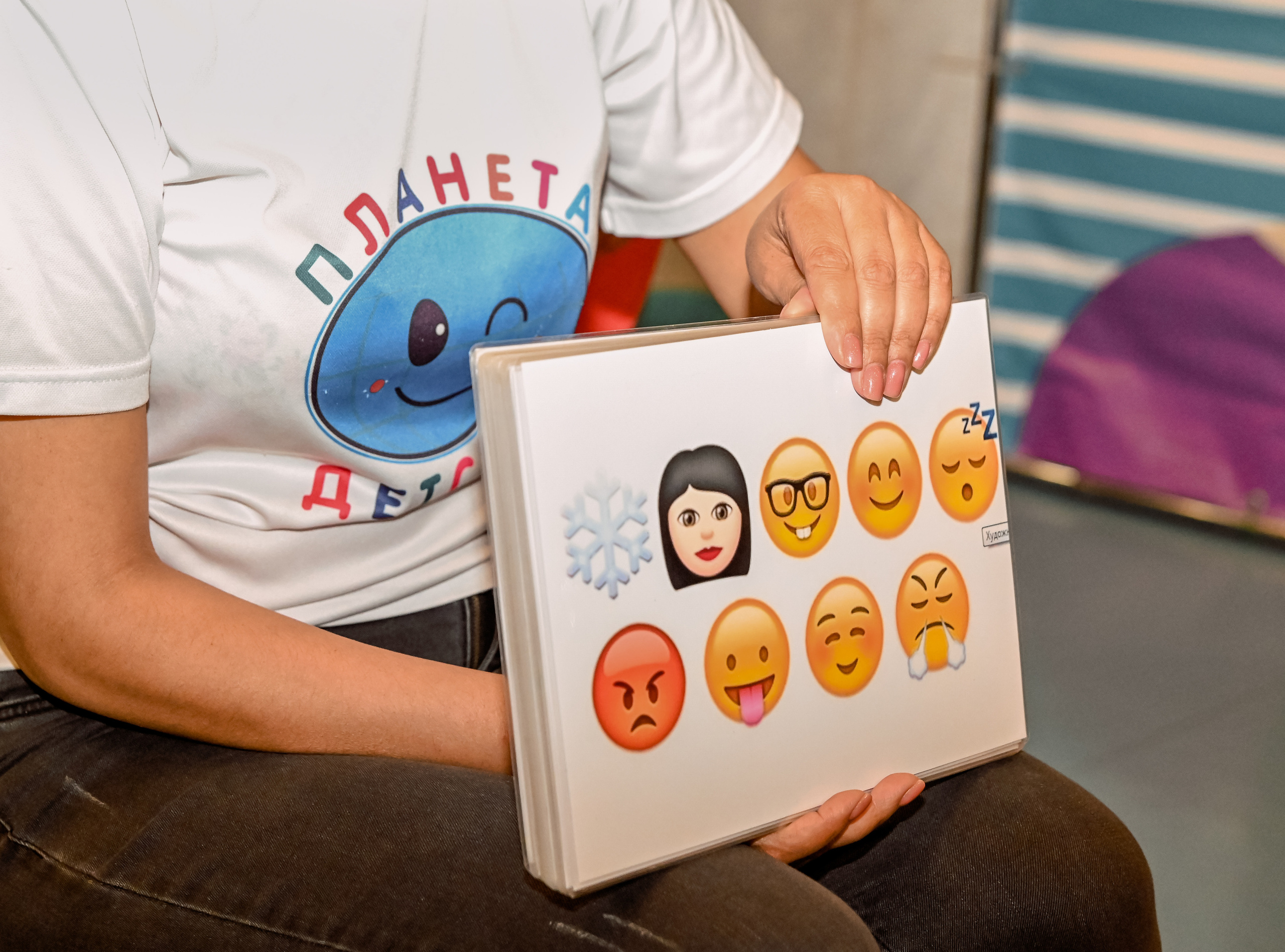 Детский День рождения. Свадебный и семейный фотограф в Москве и Подмосковье Татьяна Емцова