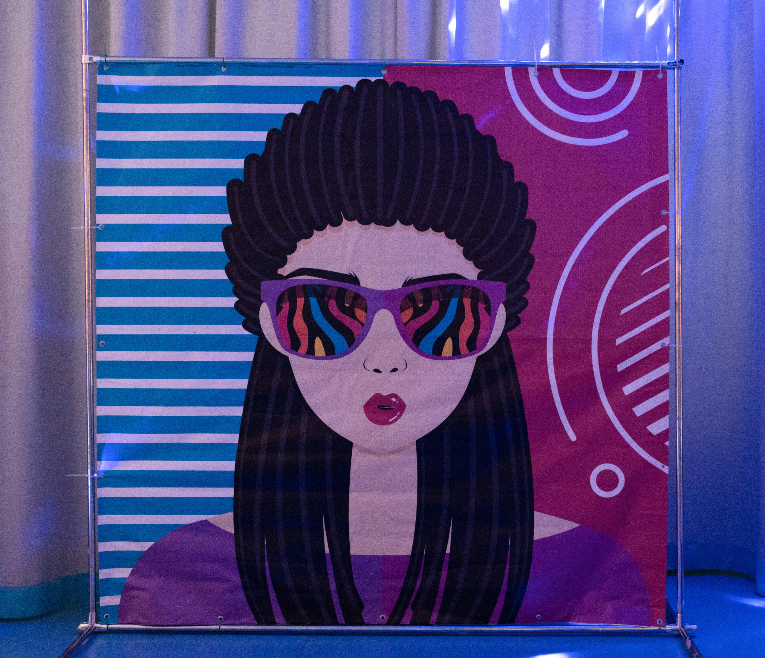 Детский День рождения. Свадебный и семейный фотограф в Москве и Подмосковье Татьяна Емцова