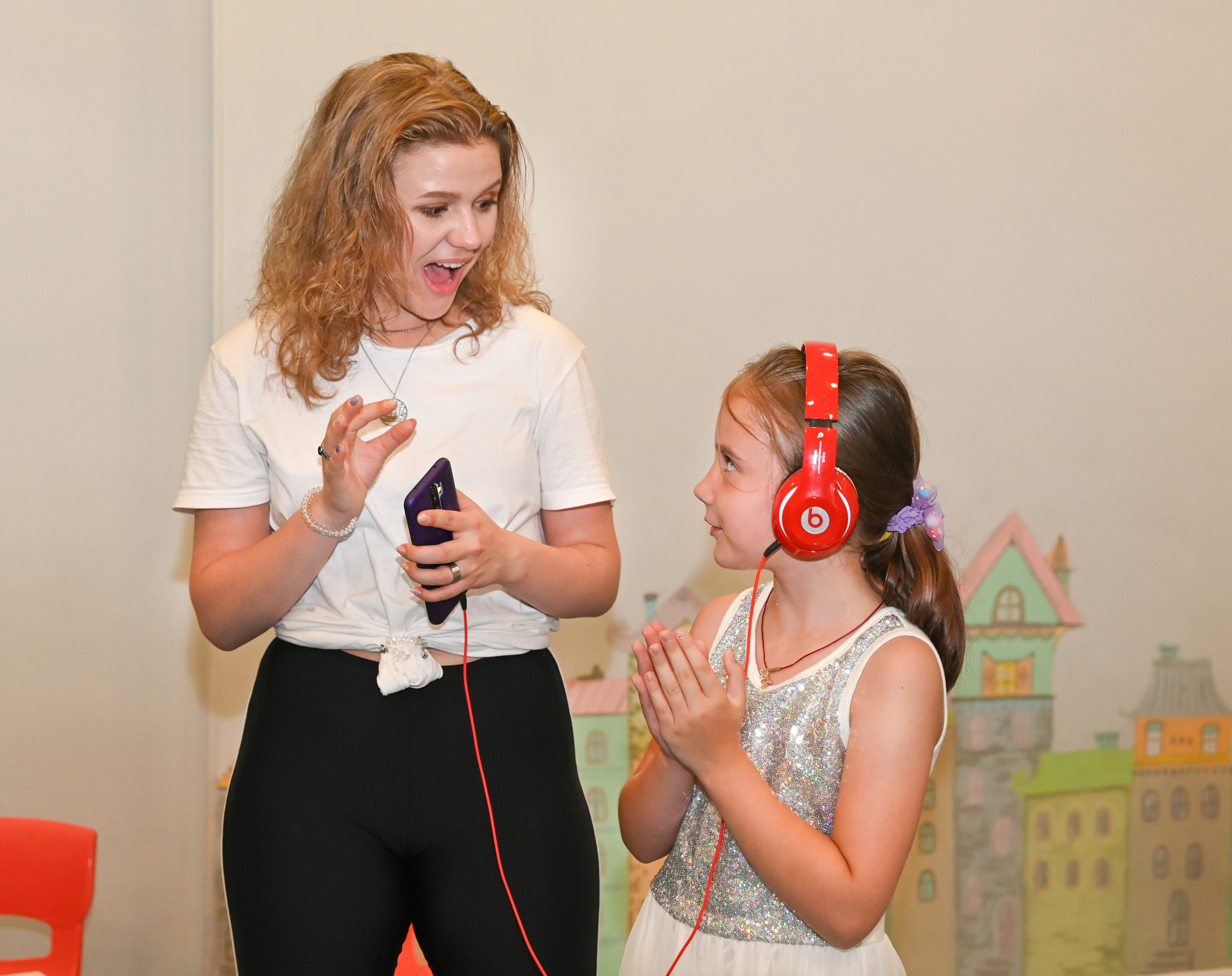 Детский День рождения. Свадебный и семейный фотограф в Москве и Подмосковье Татьяна Емцова