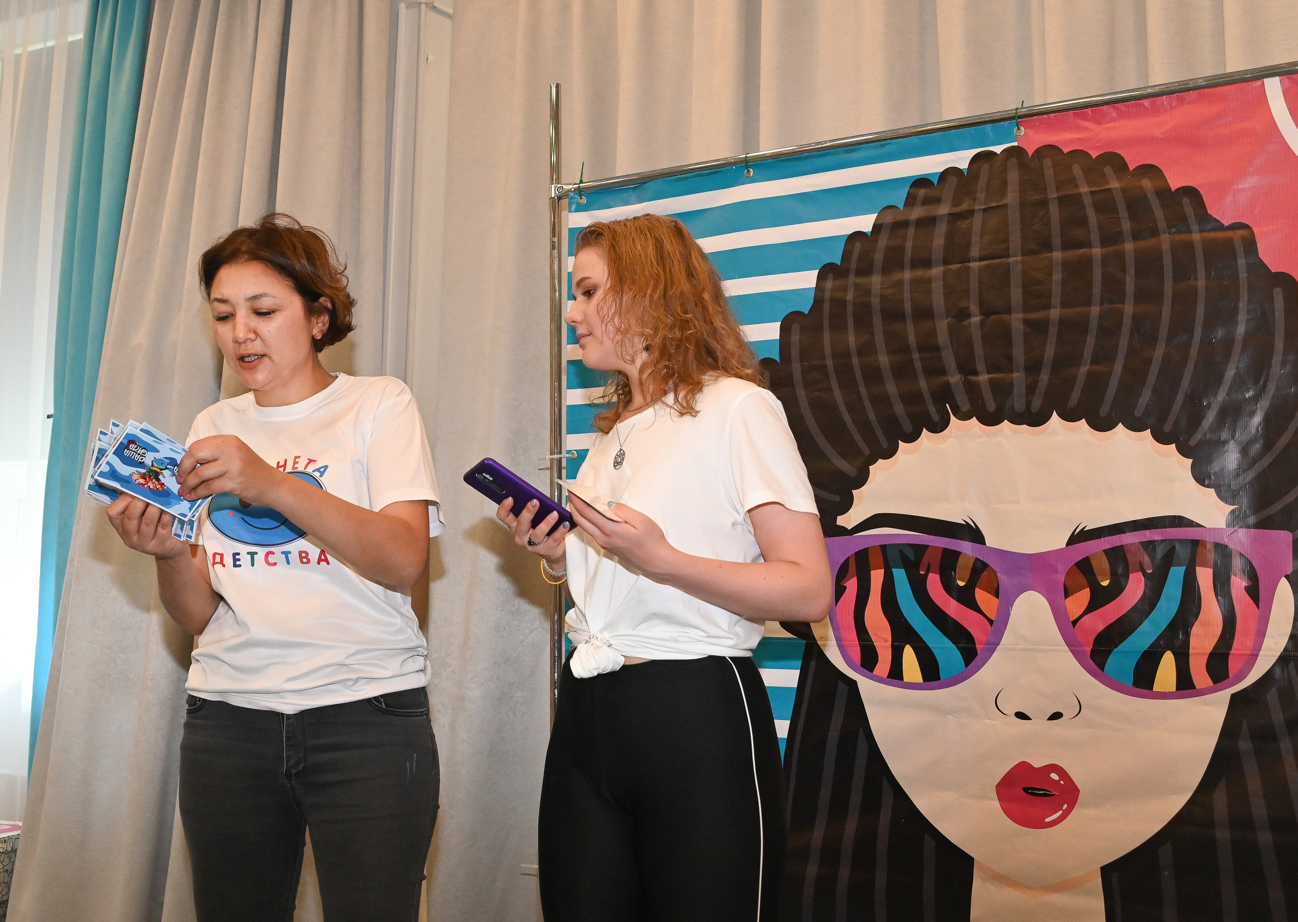 Детский День рождения. Свадебный и семейный фотограф в Москве и Подмосковье Татьяна Емцова