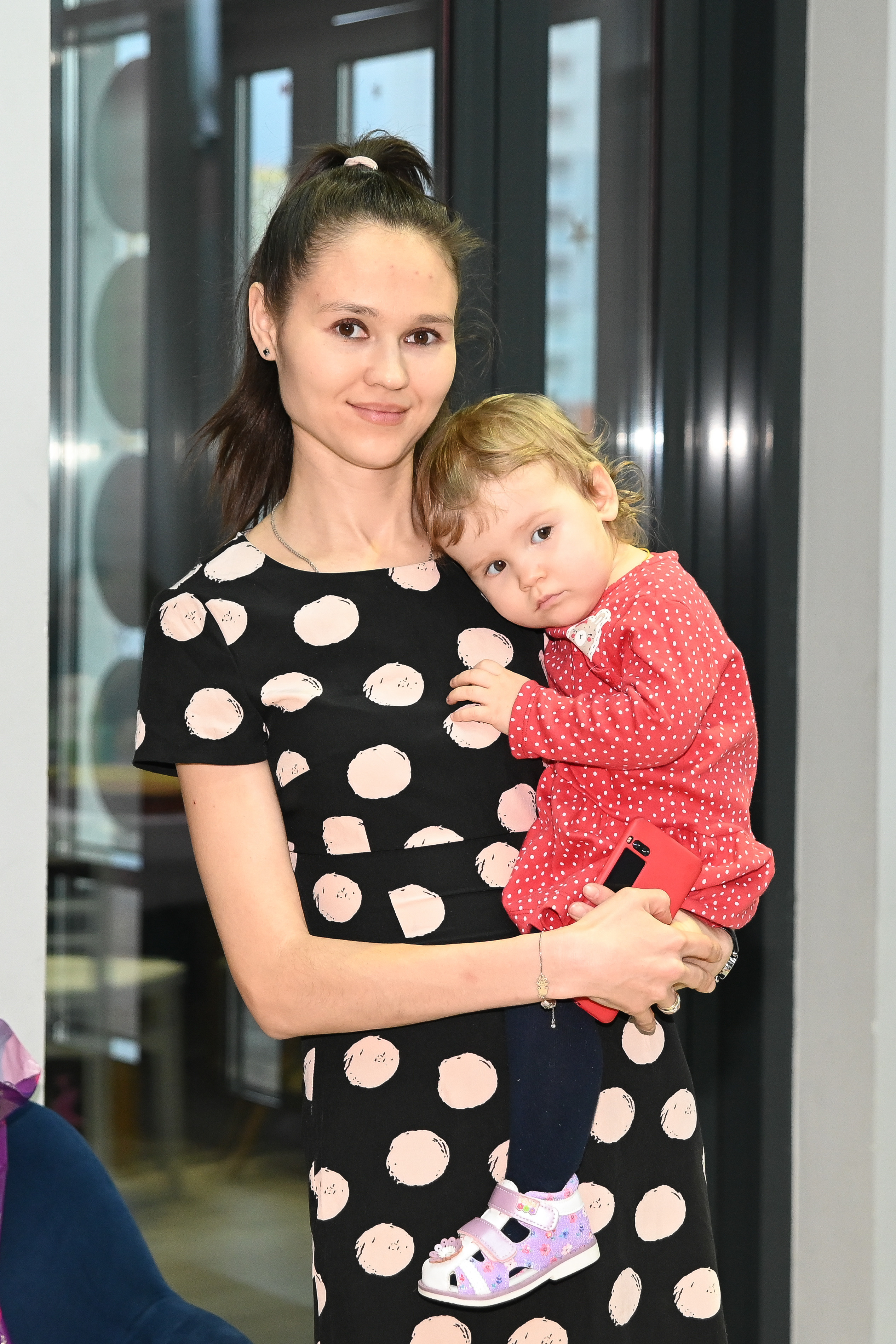 Детский День рождения. Свадебный и семейный фотограф в Москве и Подмосковье Татьяна Емцова