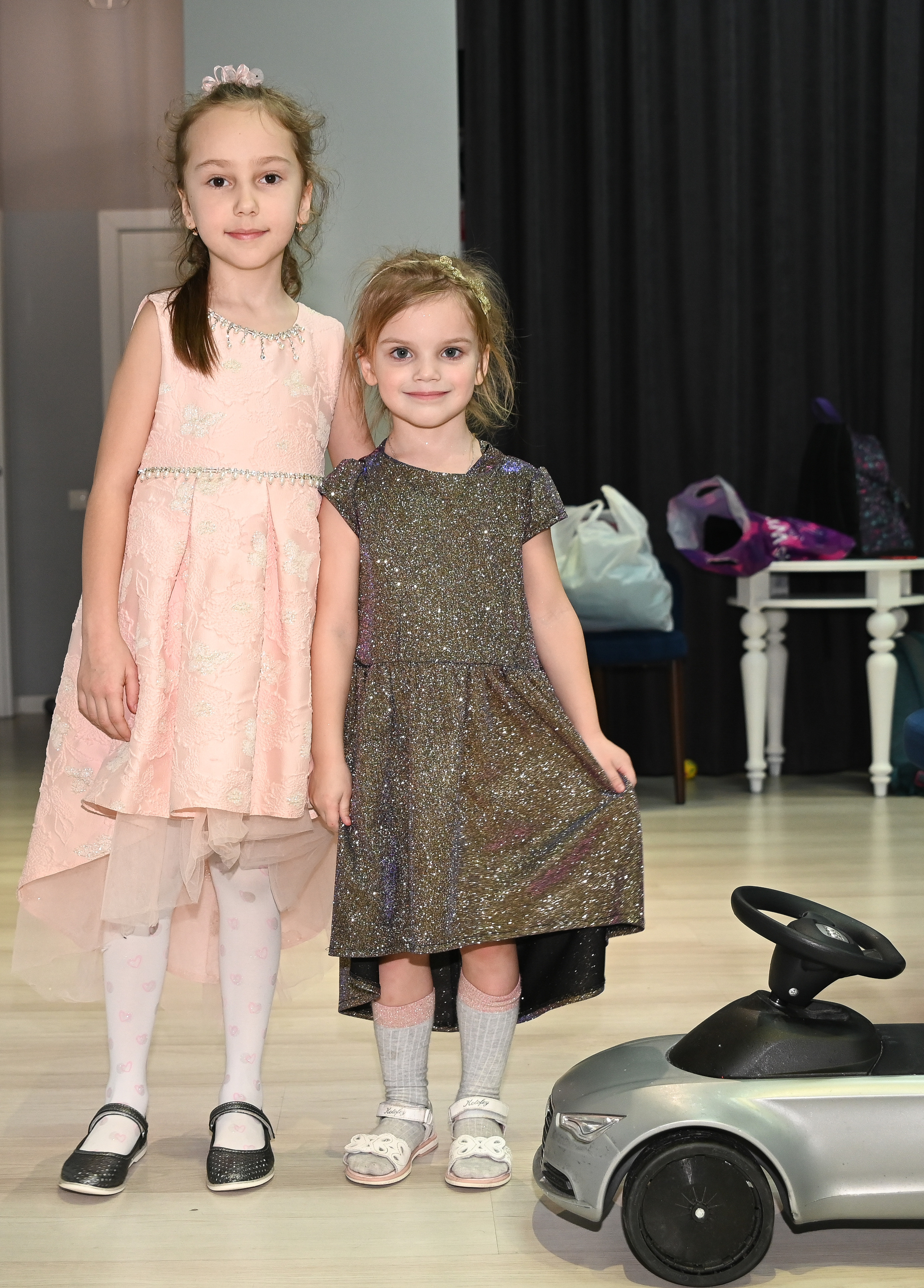 Детский День рождения. Свадебный и семейный фотограф в Москве и Подмосковье Татьяна Емцова