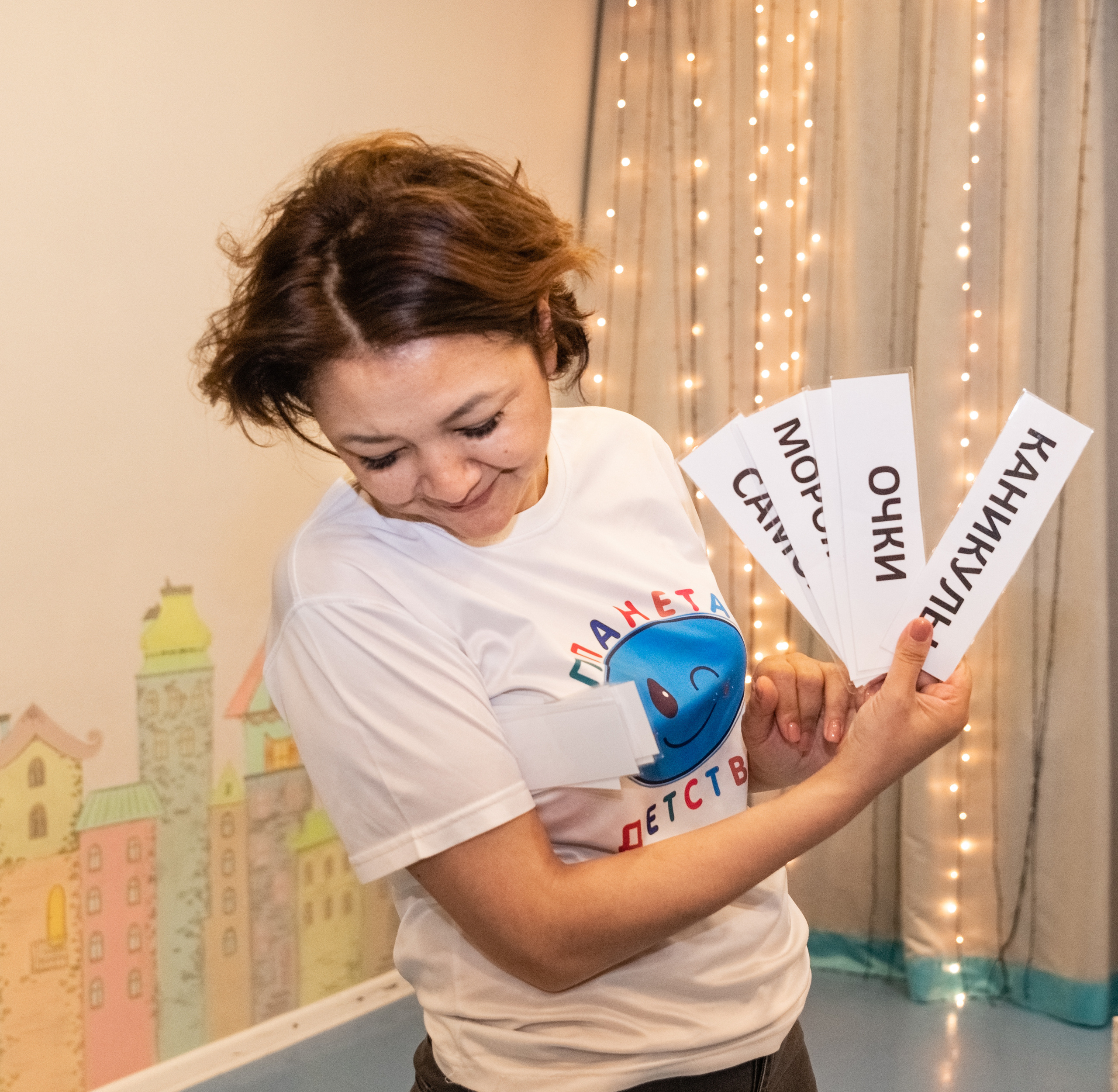 Детский День рождения. Свадебный и семейный фотограф в Москве и Подмосковье Татьяна Емцова