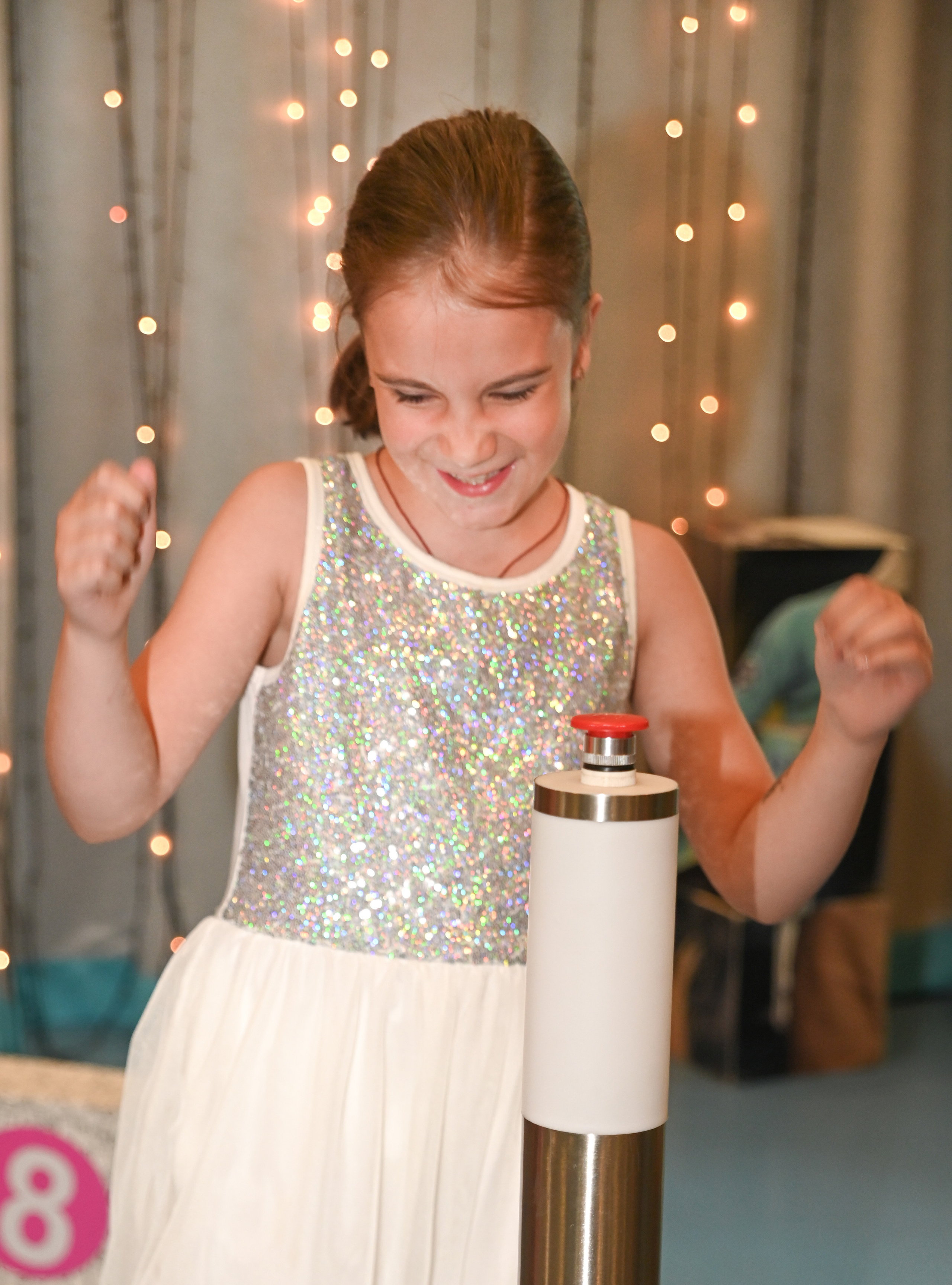 Детский День рождения. Свадебный и семейный фотограф в Москве и Подмосковье Татьяна Емцова