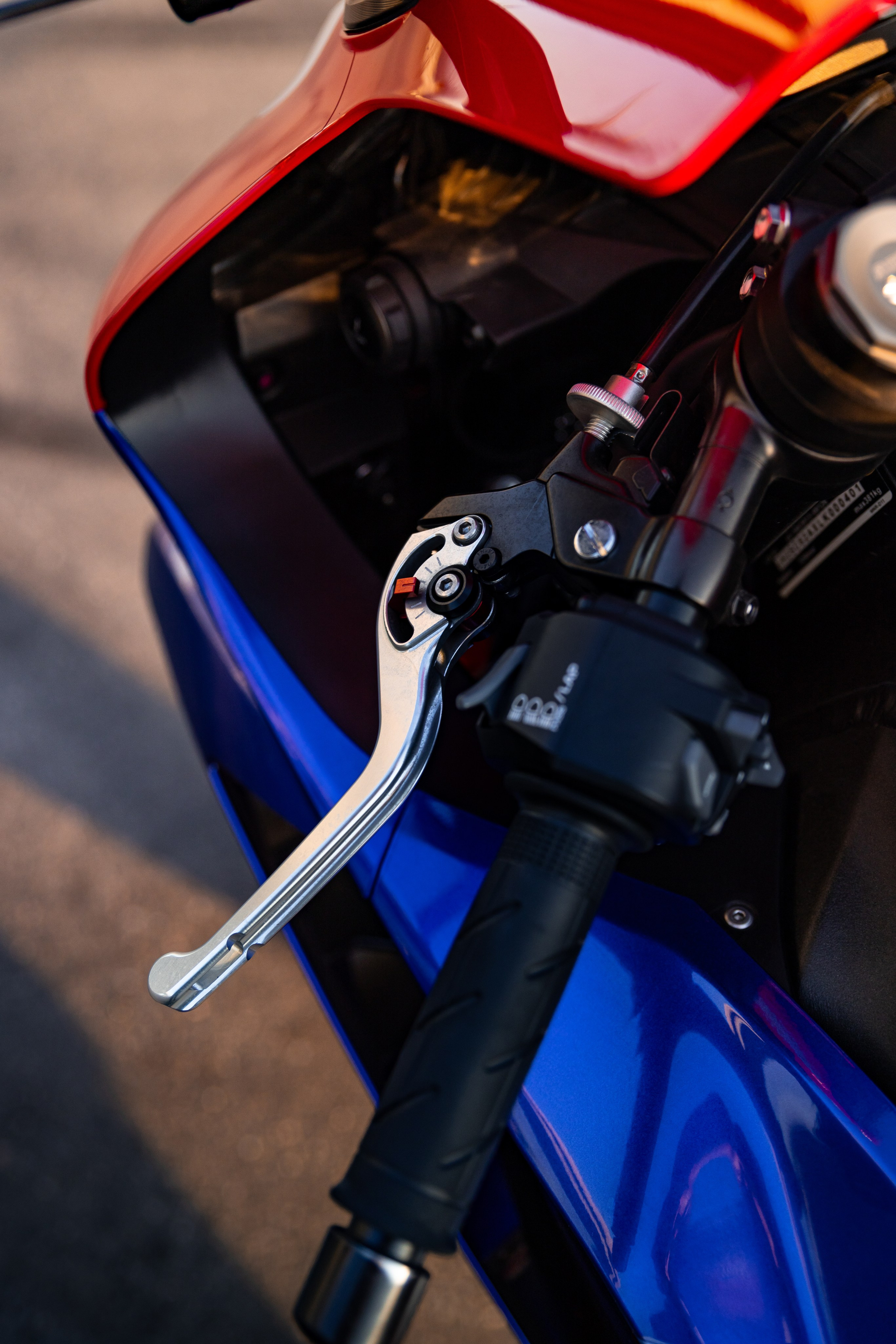 Honda Fireblade. Автомобильный фотограф в Санкт-Петербурге — Илья Kaseone_1