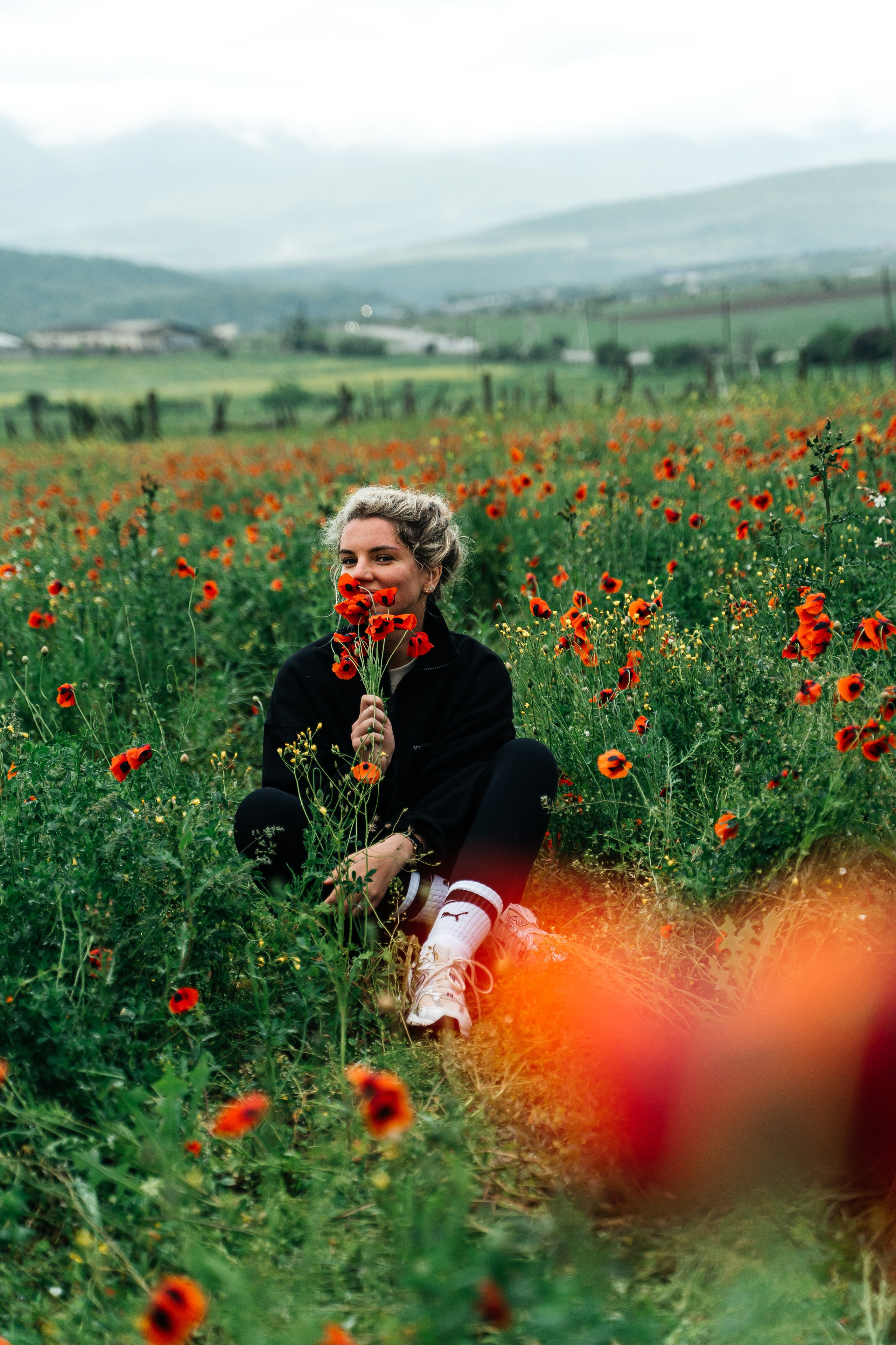 Дагестан. Семейный фотограф в Санкт-Петербурге