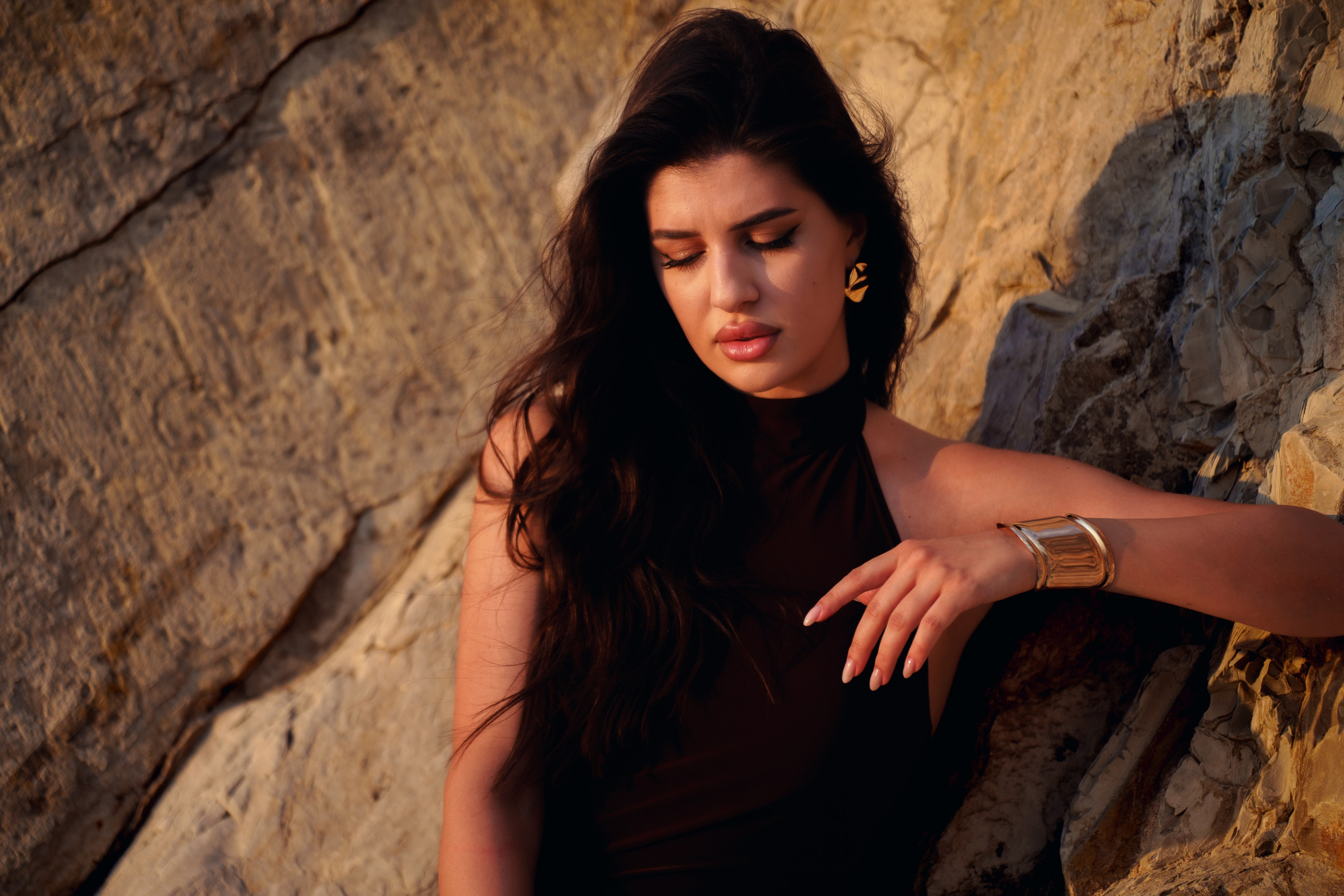 Фотосессия в сказочном месте Кабардинки. Фотограф Андрей Чеботок (Белгород, Курск, Воронеж, Старый Оскол)