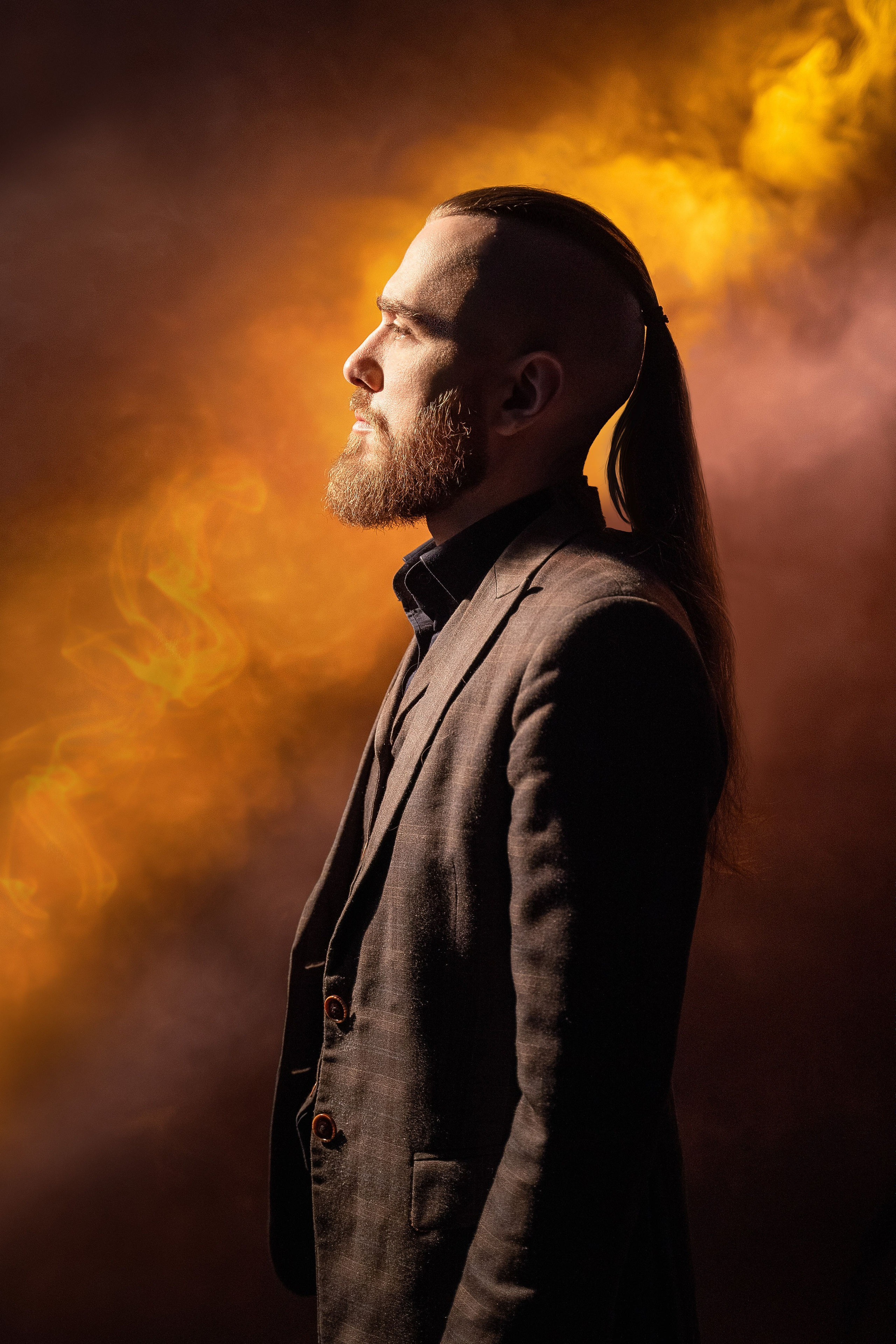 Студийная фотосессия. Студийный фотограф в Петропавловске-Камчатском