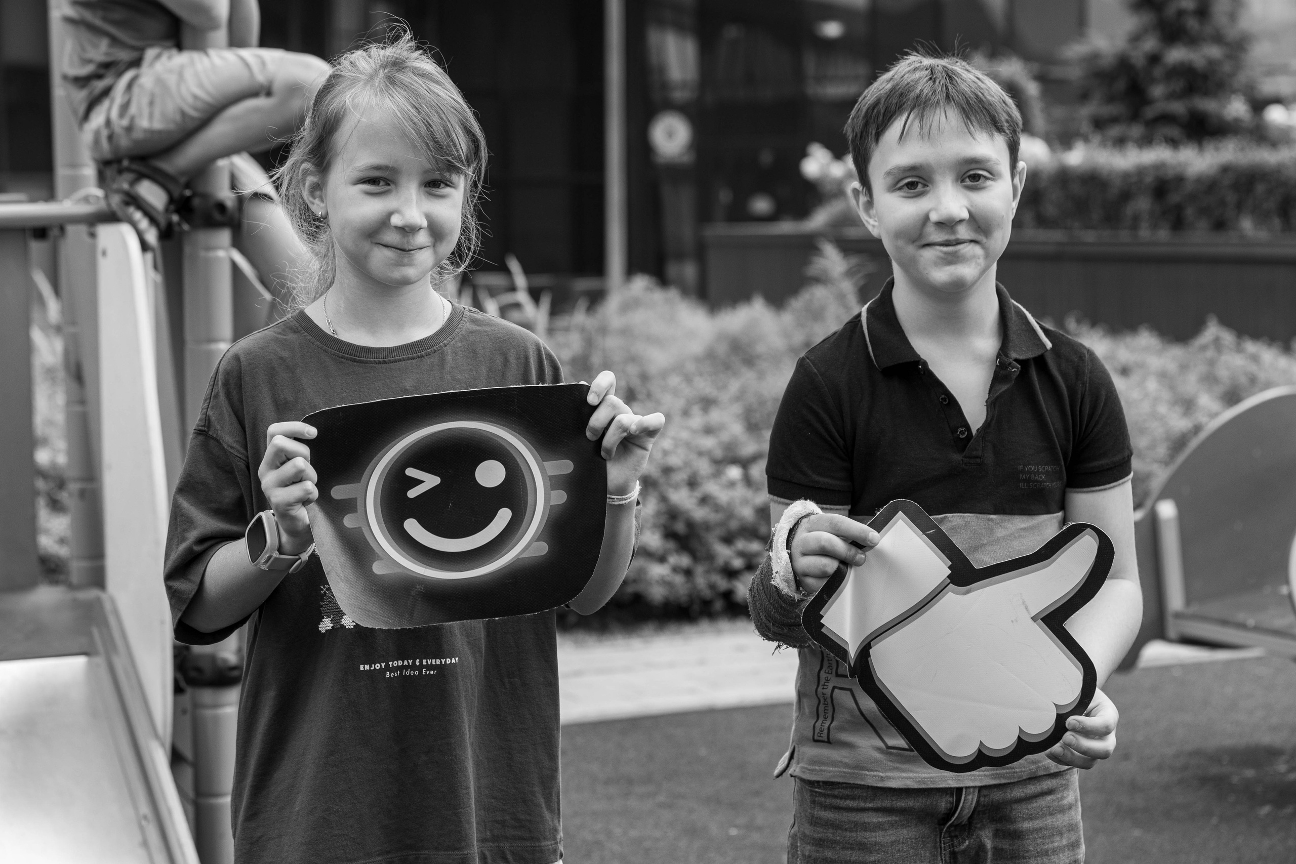 День рождения Ксюши. Фото и видео съемка Ваших мероприятий