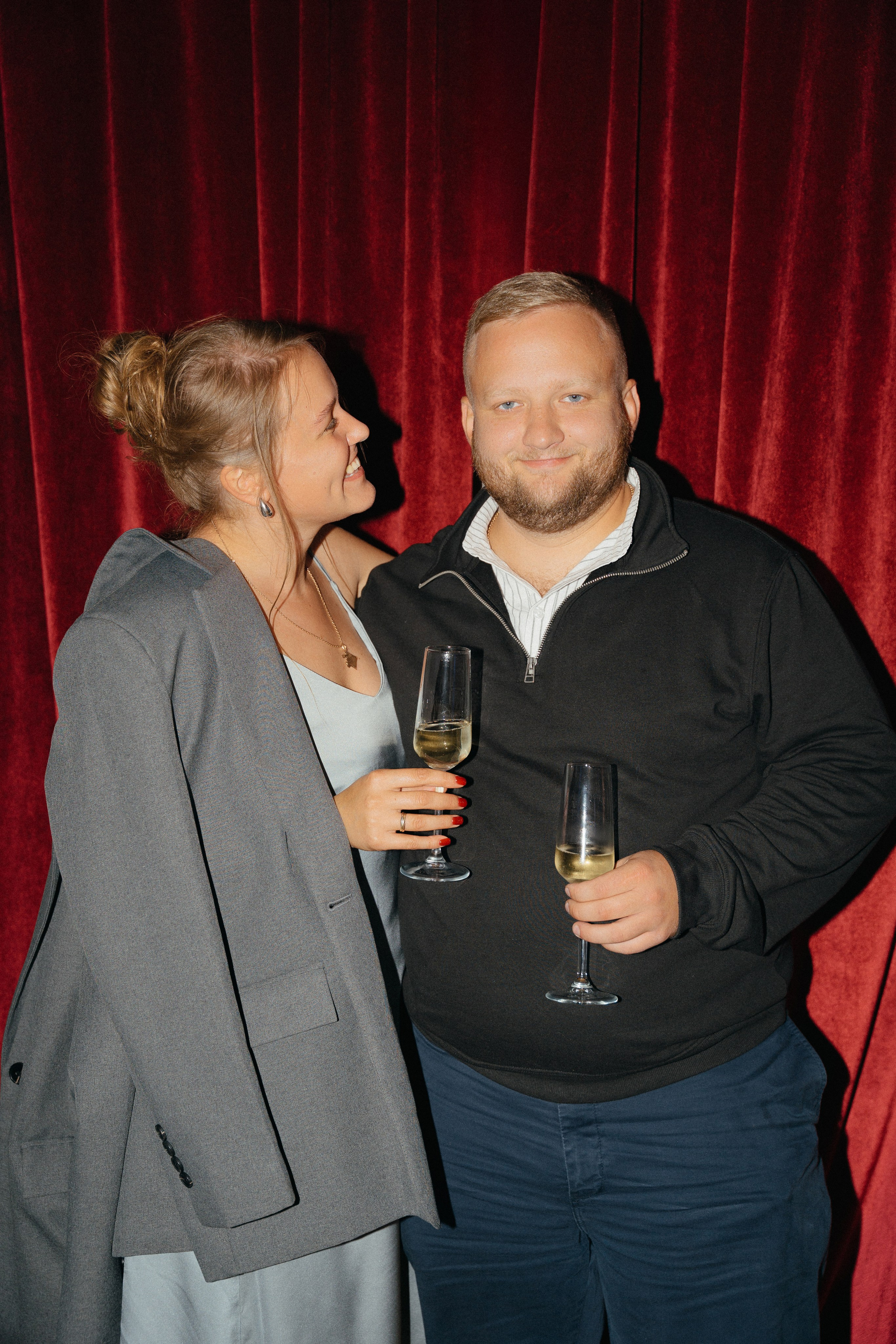 💍 |П+Е. Главная