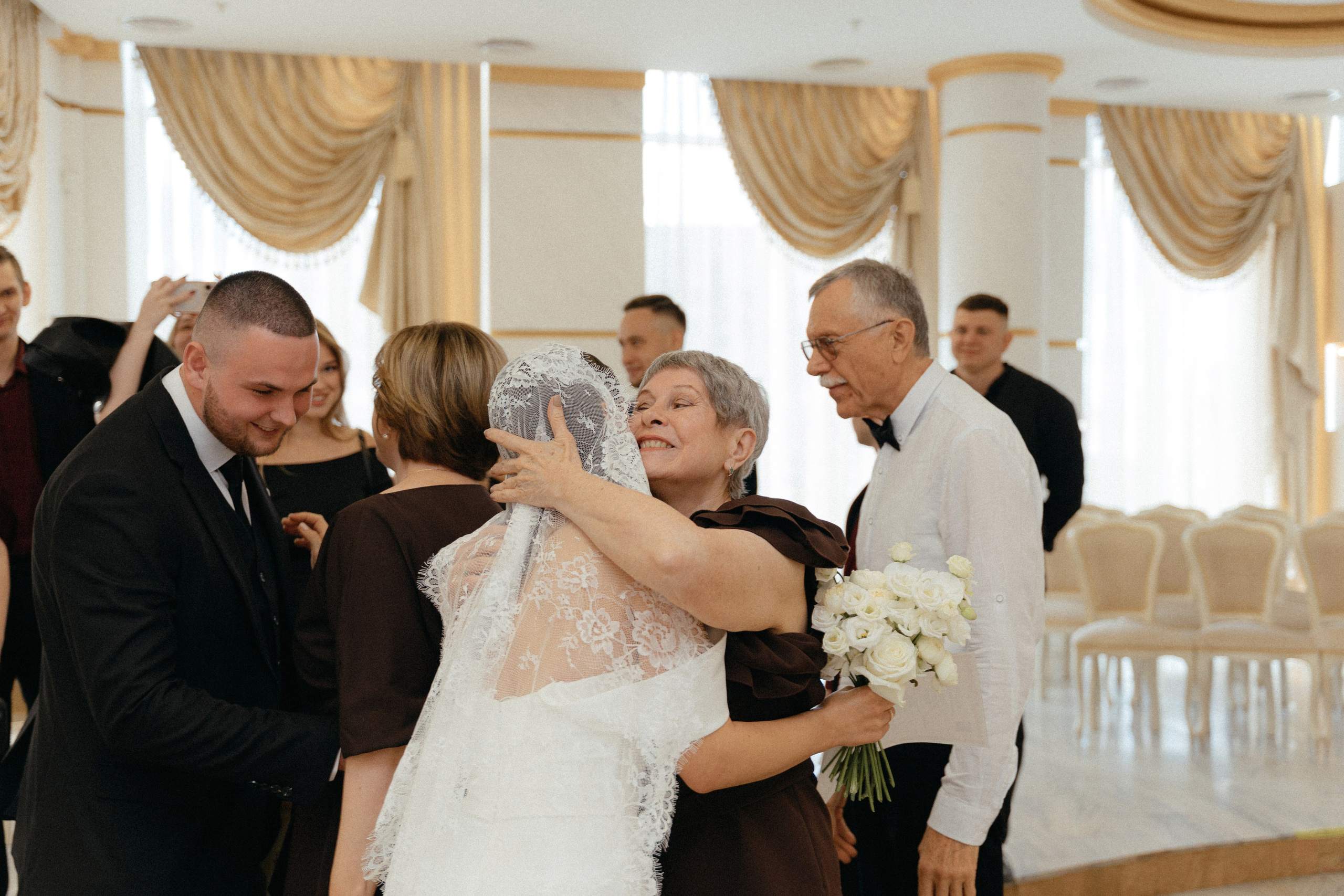 💍 |К+С. Главная