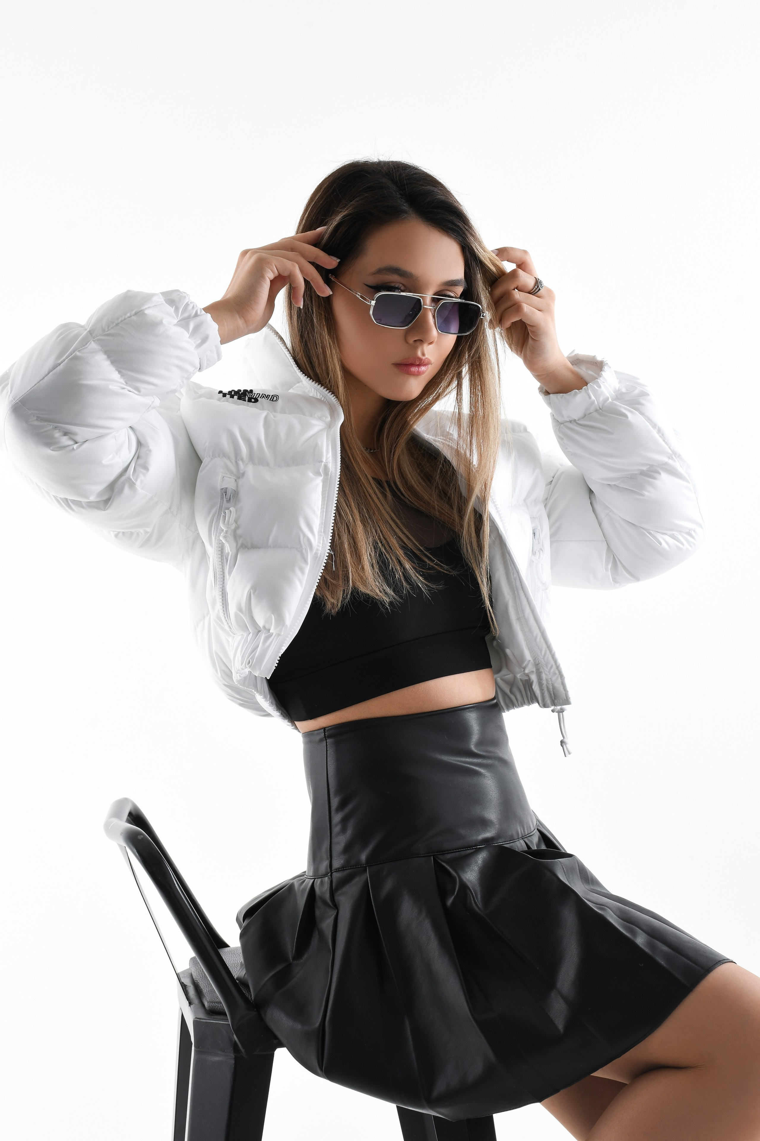 NewYorker. Фотограф Алматы — Дробышев Алексей