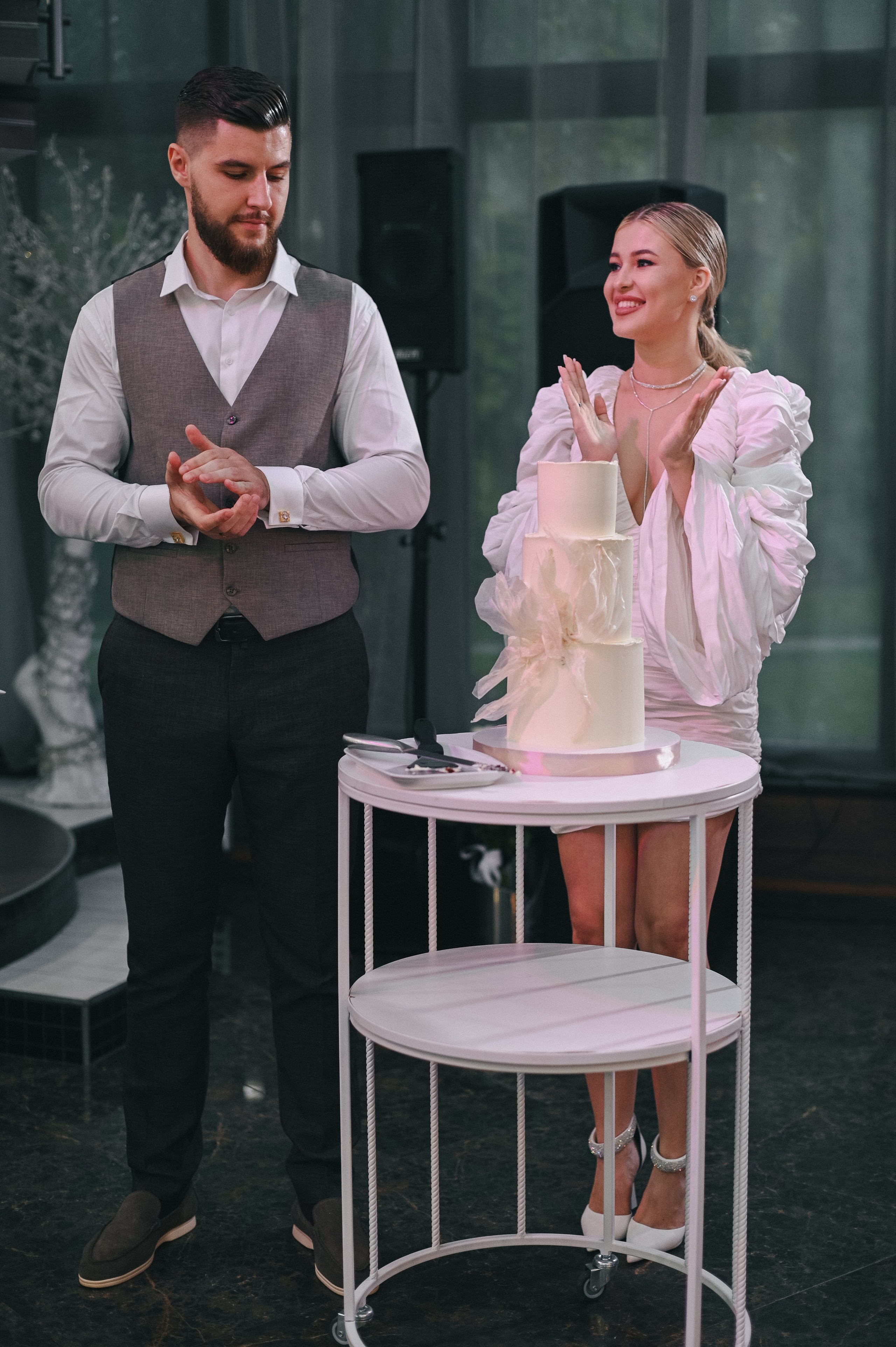 Ваня + Ангелина. Свадебный и семейный фотограф Волгоград Москва