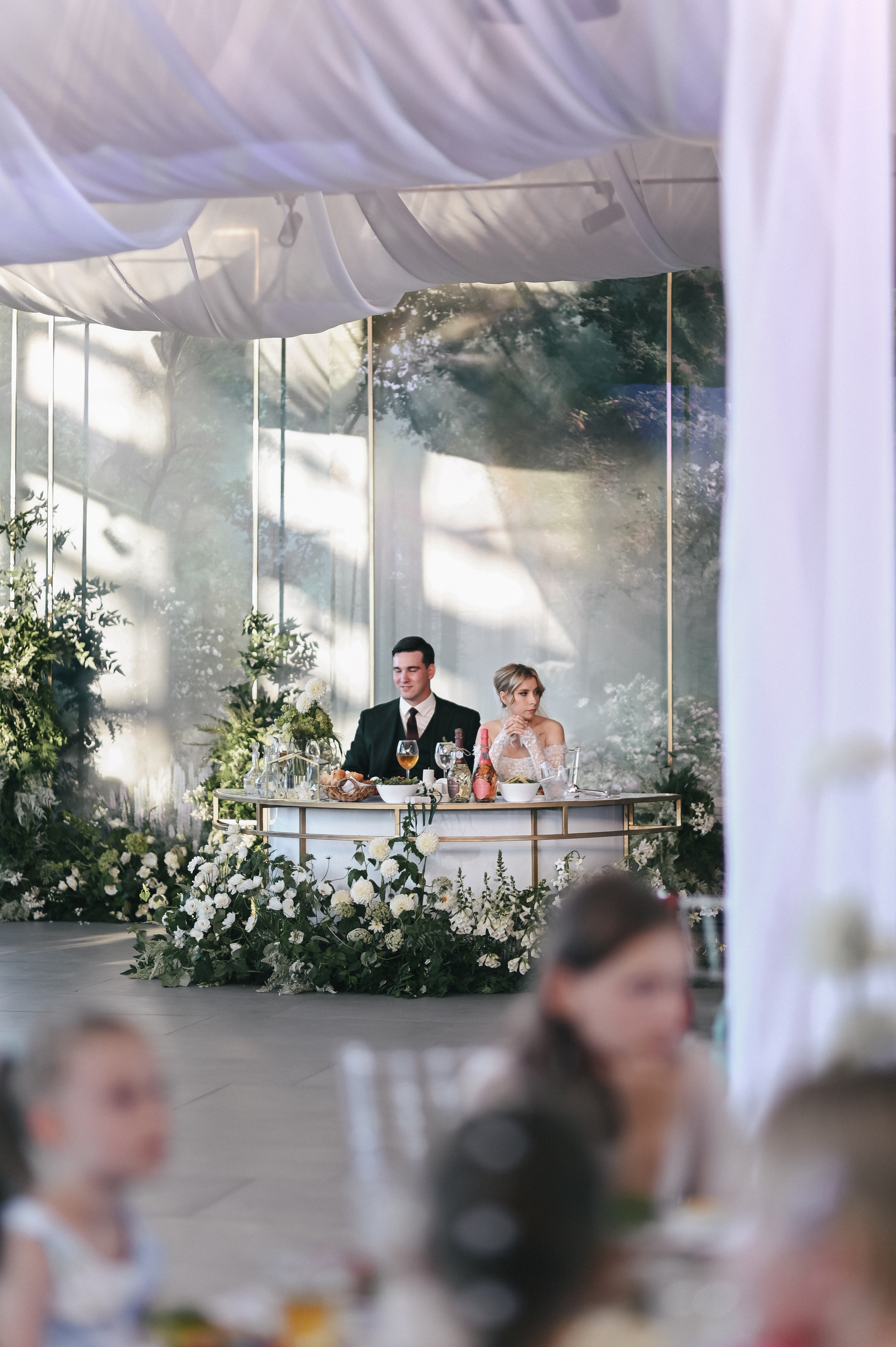 Данил + Анастасия — Организация ВАН ЛАВ. Свадебный и семейный фотограф Волгоград Москва