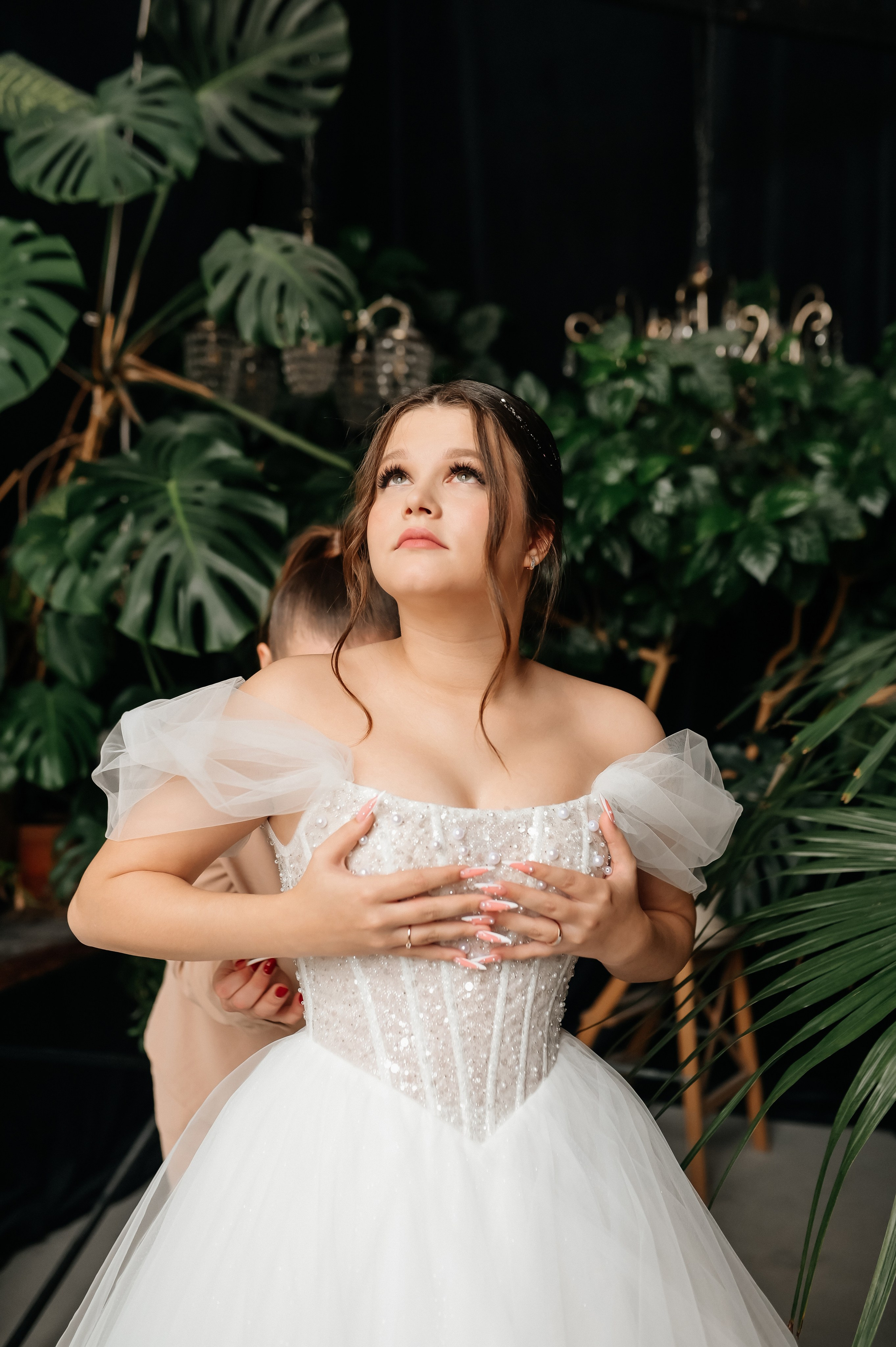 Виктория & Александр. Семейный фотограф Олеся Батурина Рязань