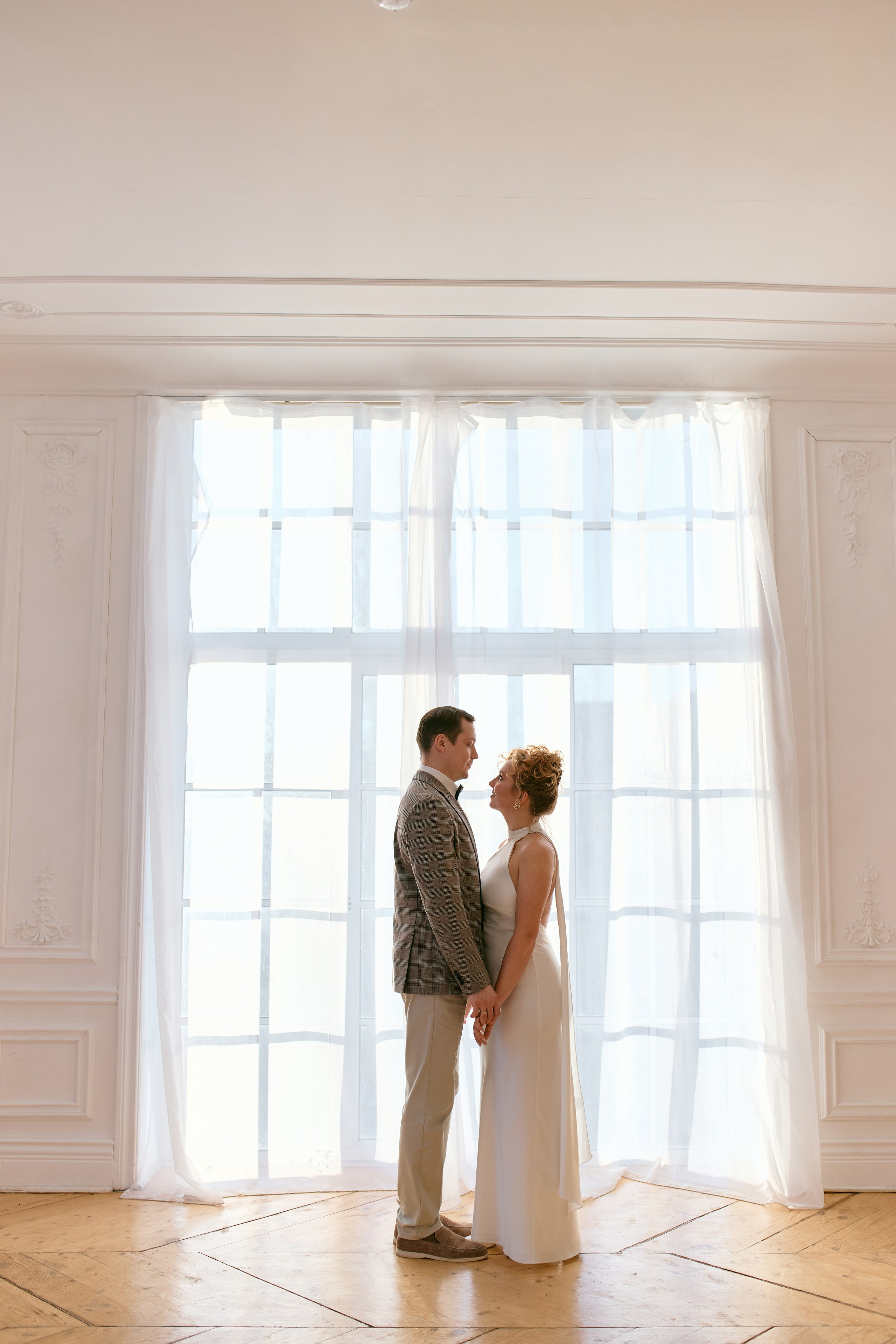 Олег & Анна. Сестры Карабаза. Фотографы и ретушеры в Москве и Санкт-Петербурге