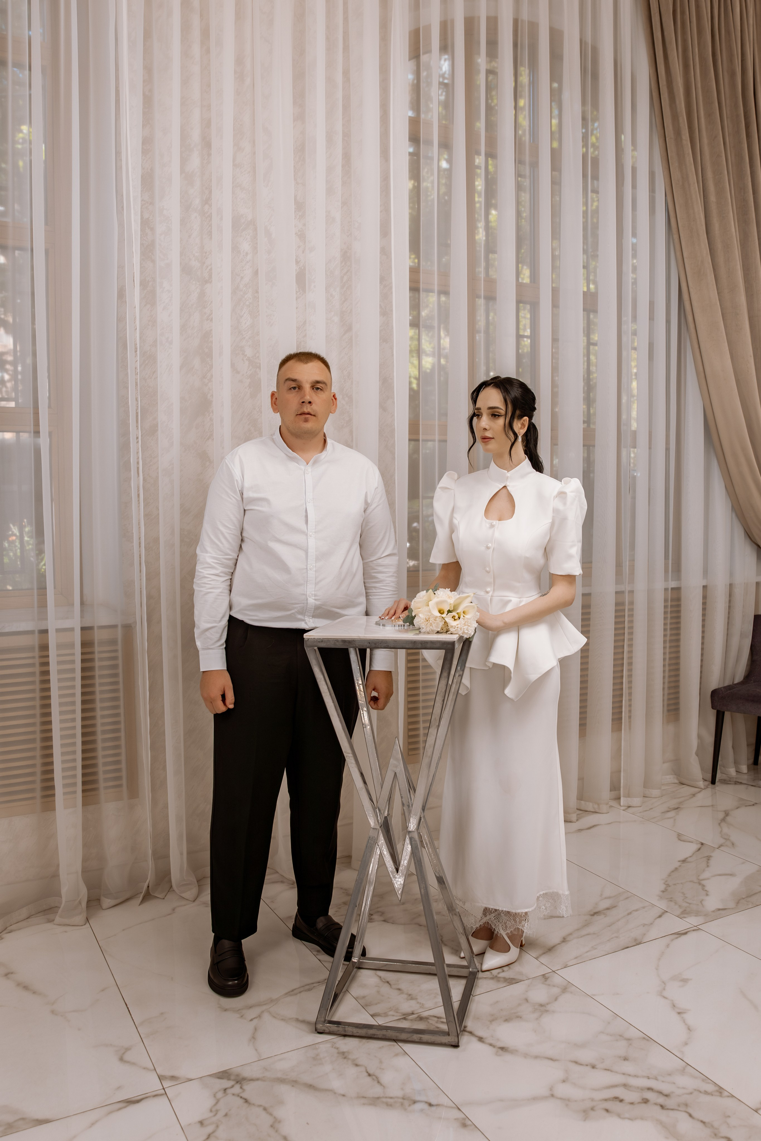 Илья и Татьяна кутузовский. Свадебный и семейный фотограф Москва и Московская область