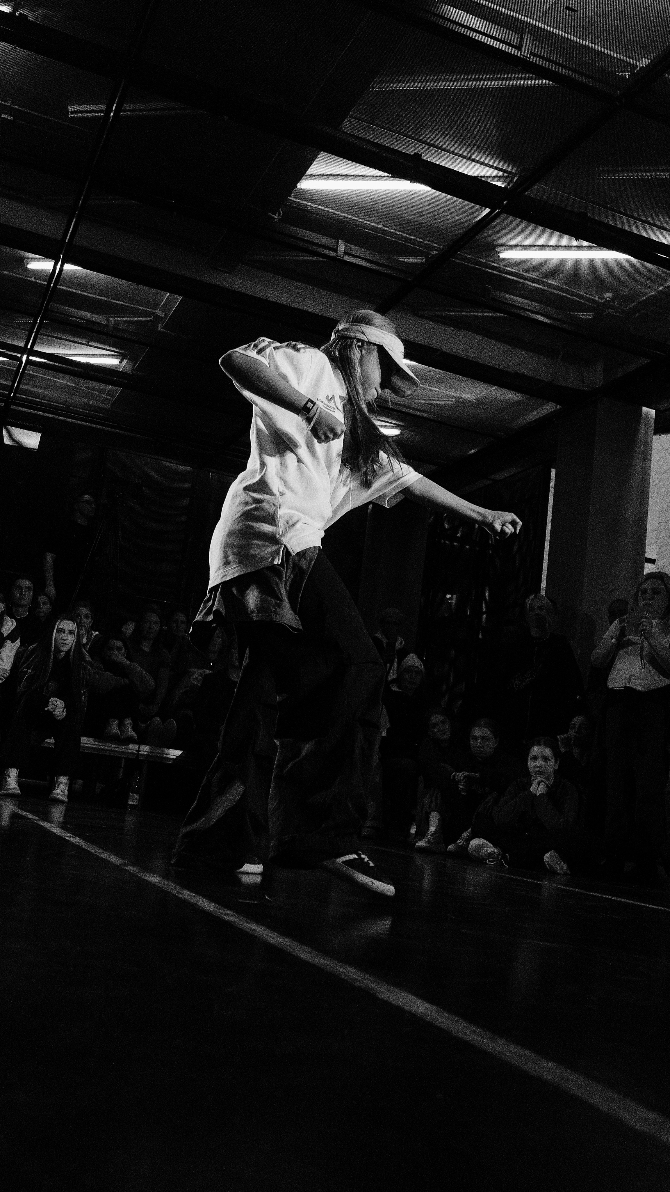 ODD PROJECT. LIYALEE PHOTO