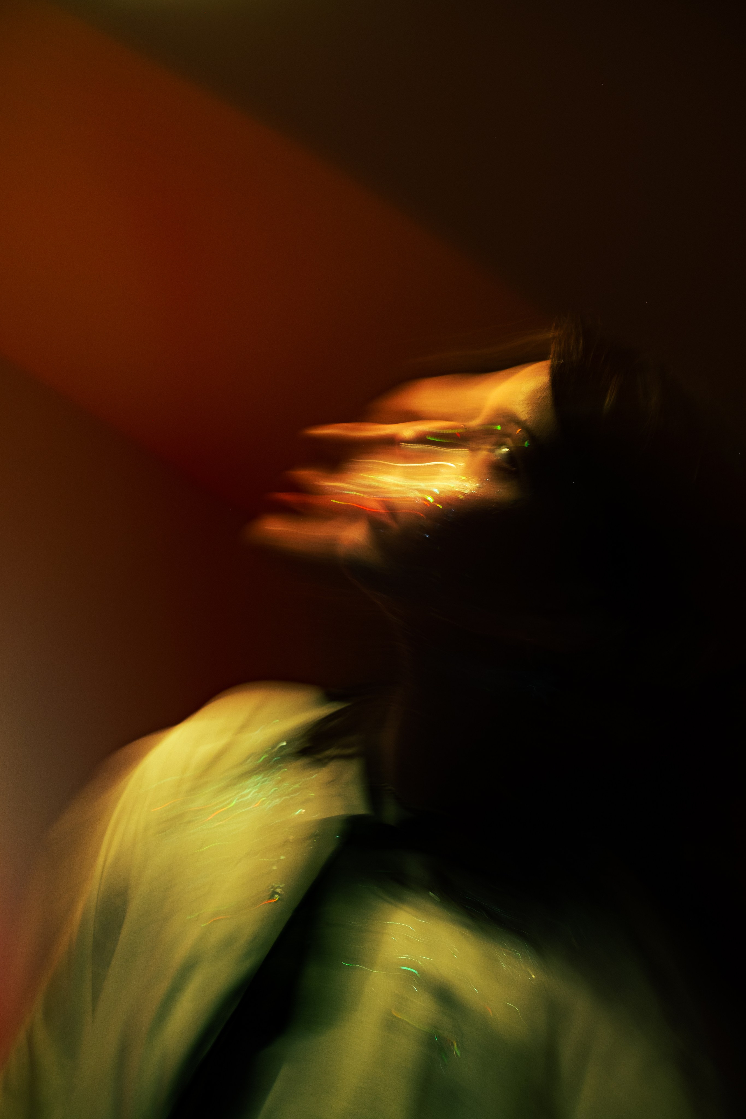 Ann warm. LIYALEE PHOTO