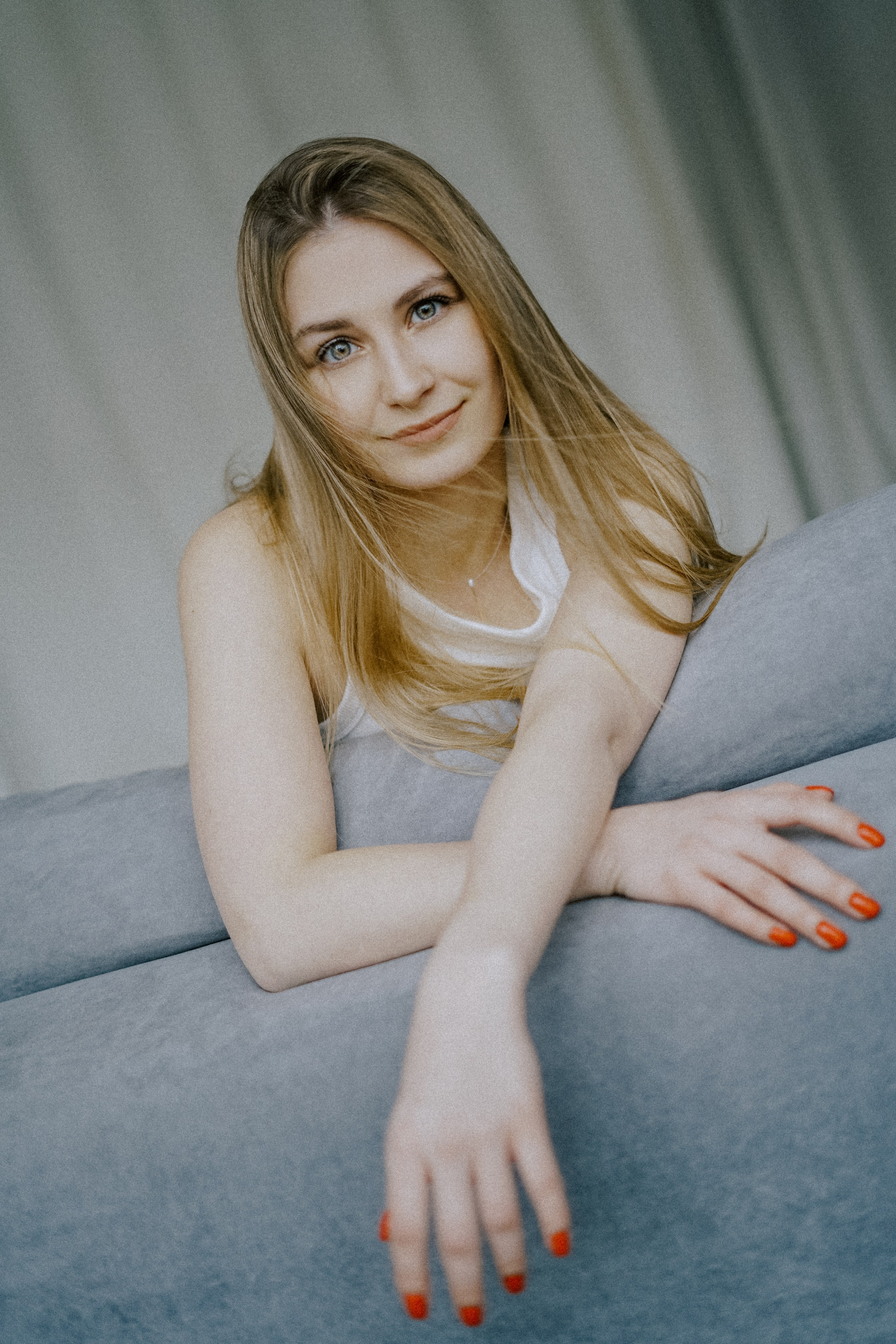 Елизавета. Свадебный и портретный фотограф в Санкт-Петербурге Софья Каркачева