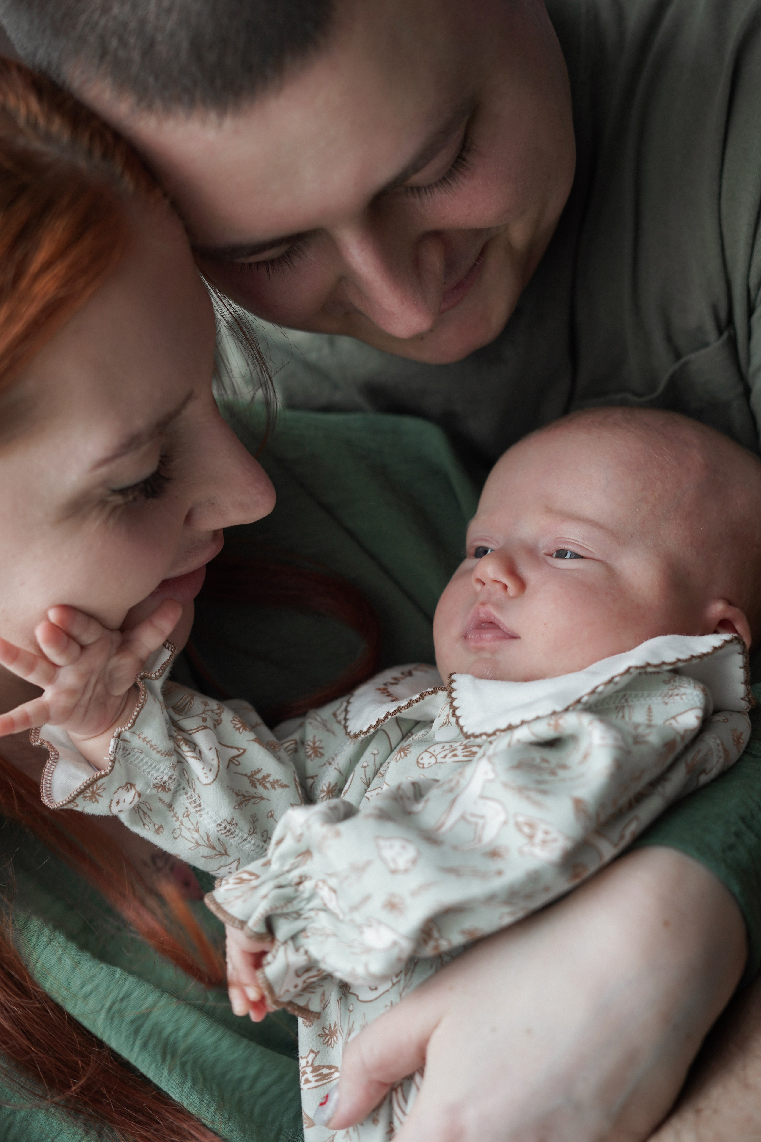 Алиса. Свадебный и портретный фотограф в Санкт-Петербурге Софья Каркачева