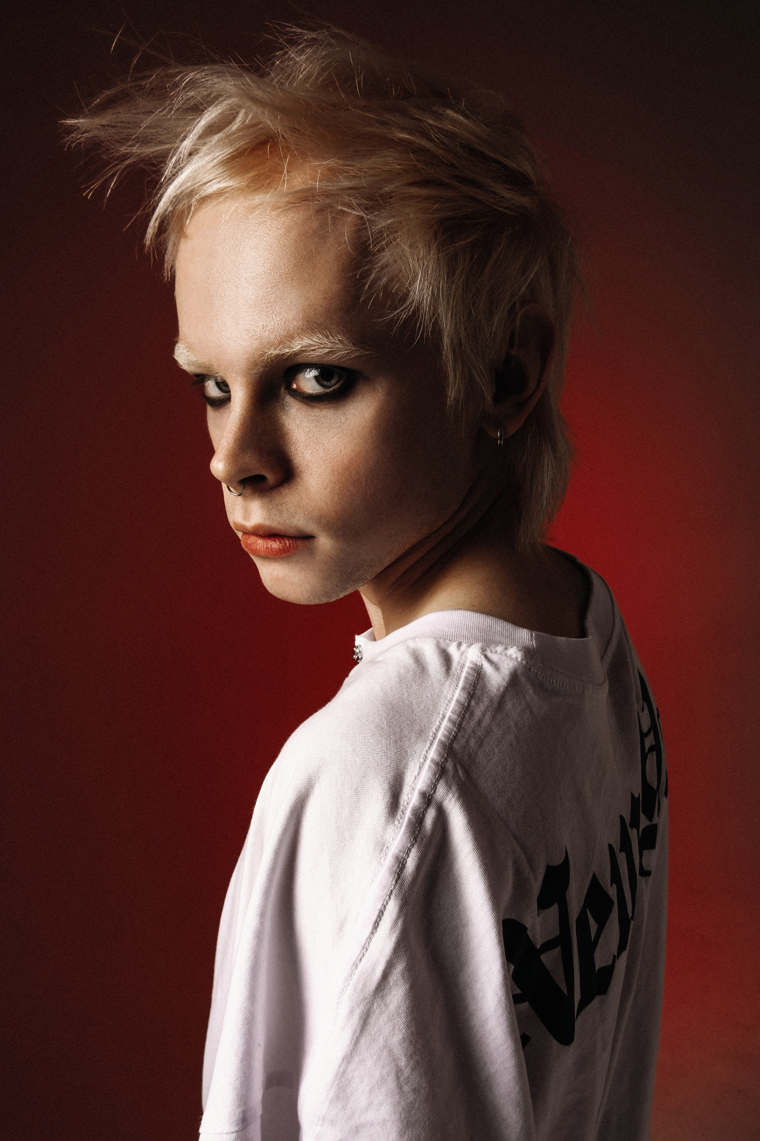 Фотограф в Москве Даша Беседина. Портретный фотограф в Москве Даша Беседина