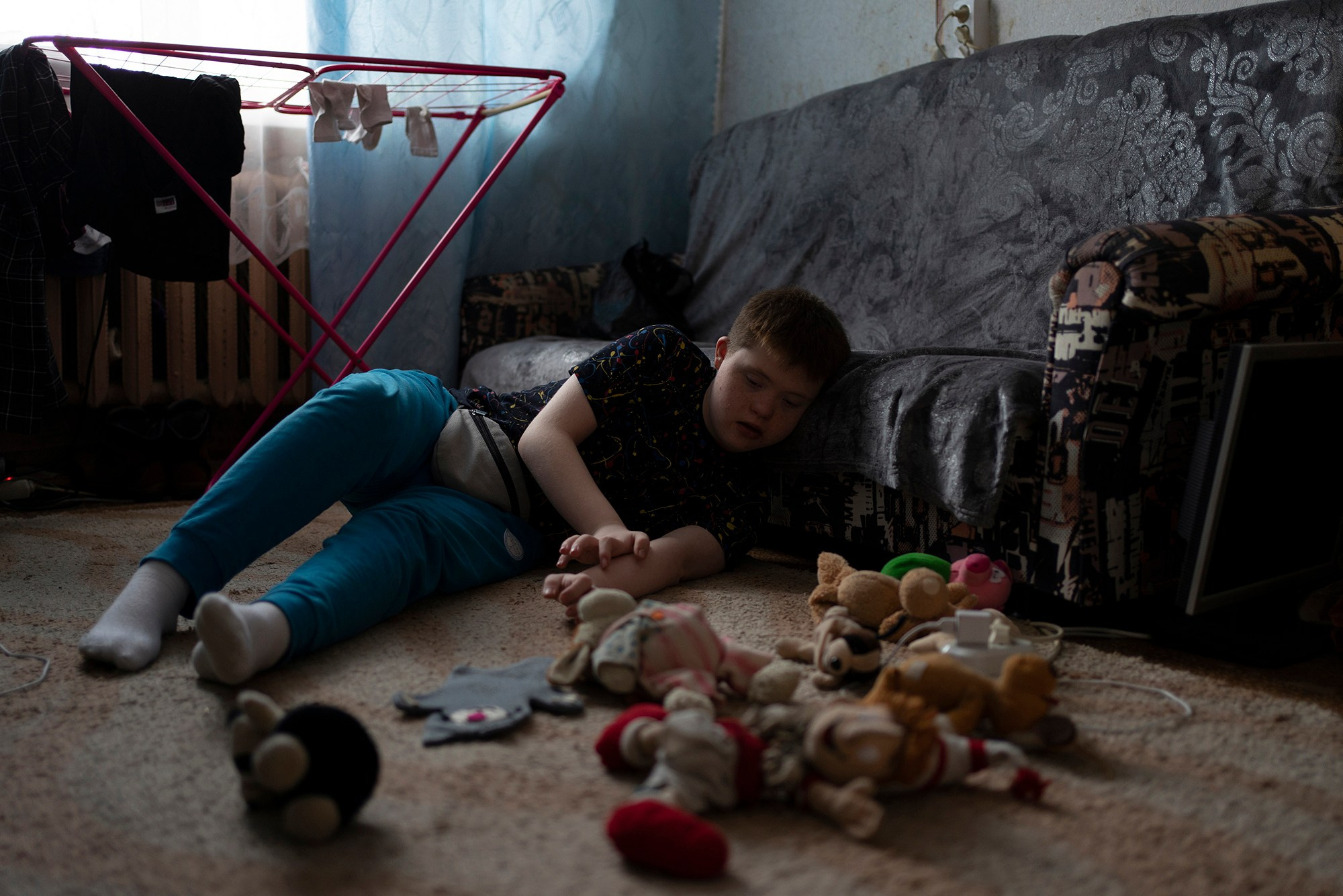 Авик. Дарья Крыл