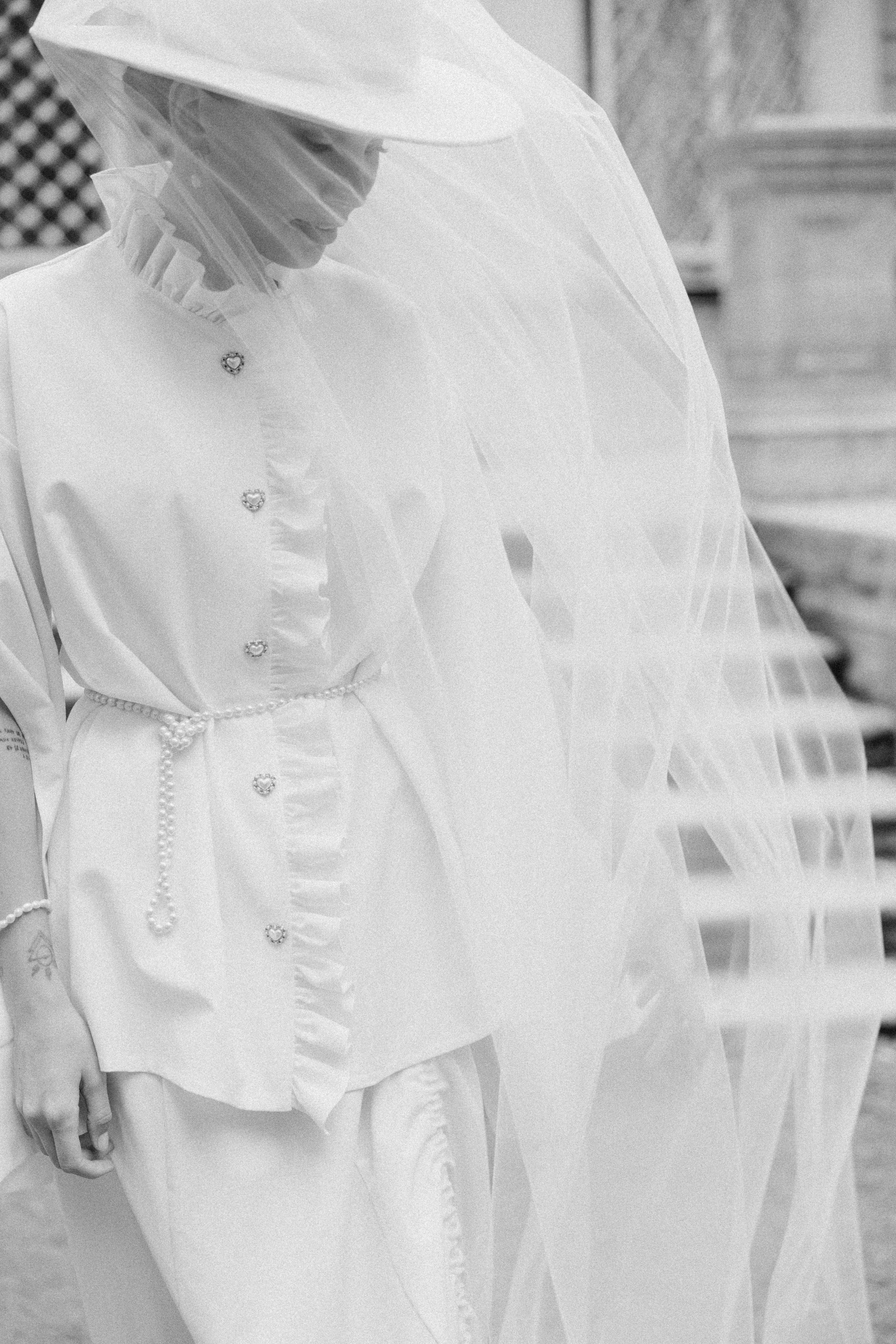 Даша|Ваня. Свадебный фотограф Таня Караисаева