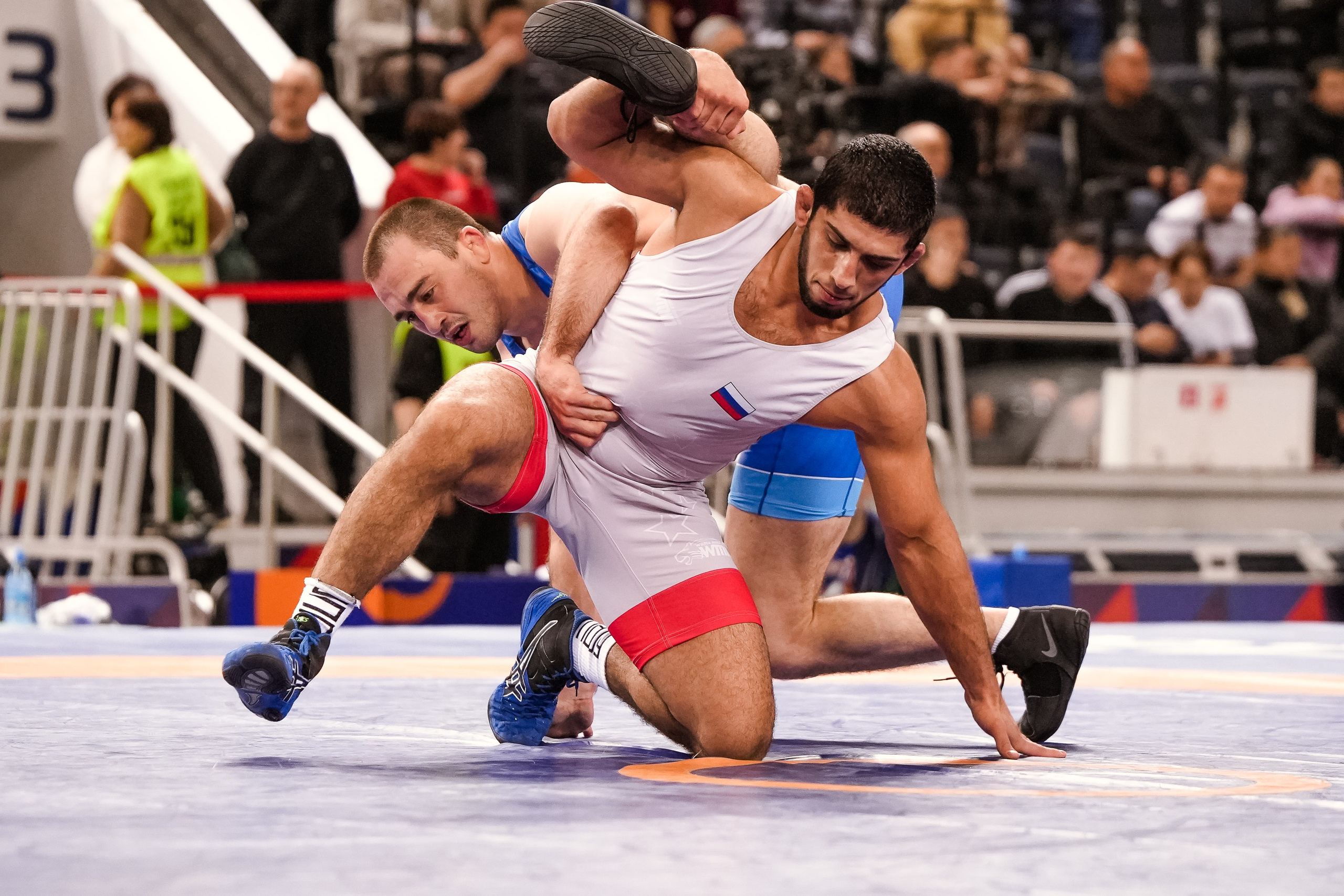 Кубок Ивана Ярыгина 2024 фото / Ivan Yarygin Cup 2024 photos. Фотограф Анна Герман. Красноярск