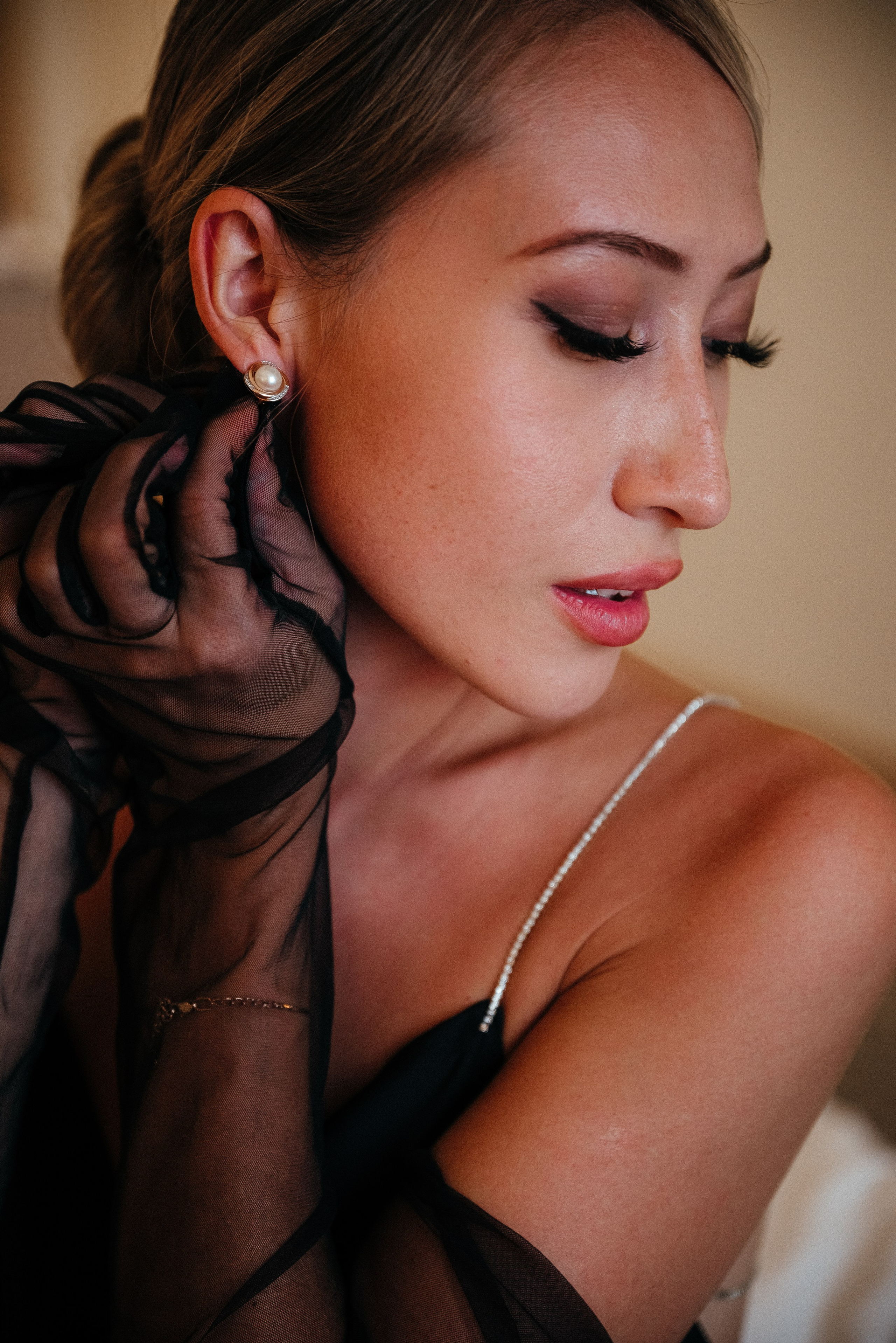 Отельный вайб. Анна Лобанова | фотограф