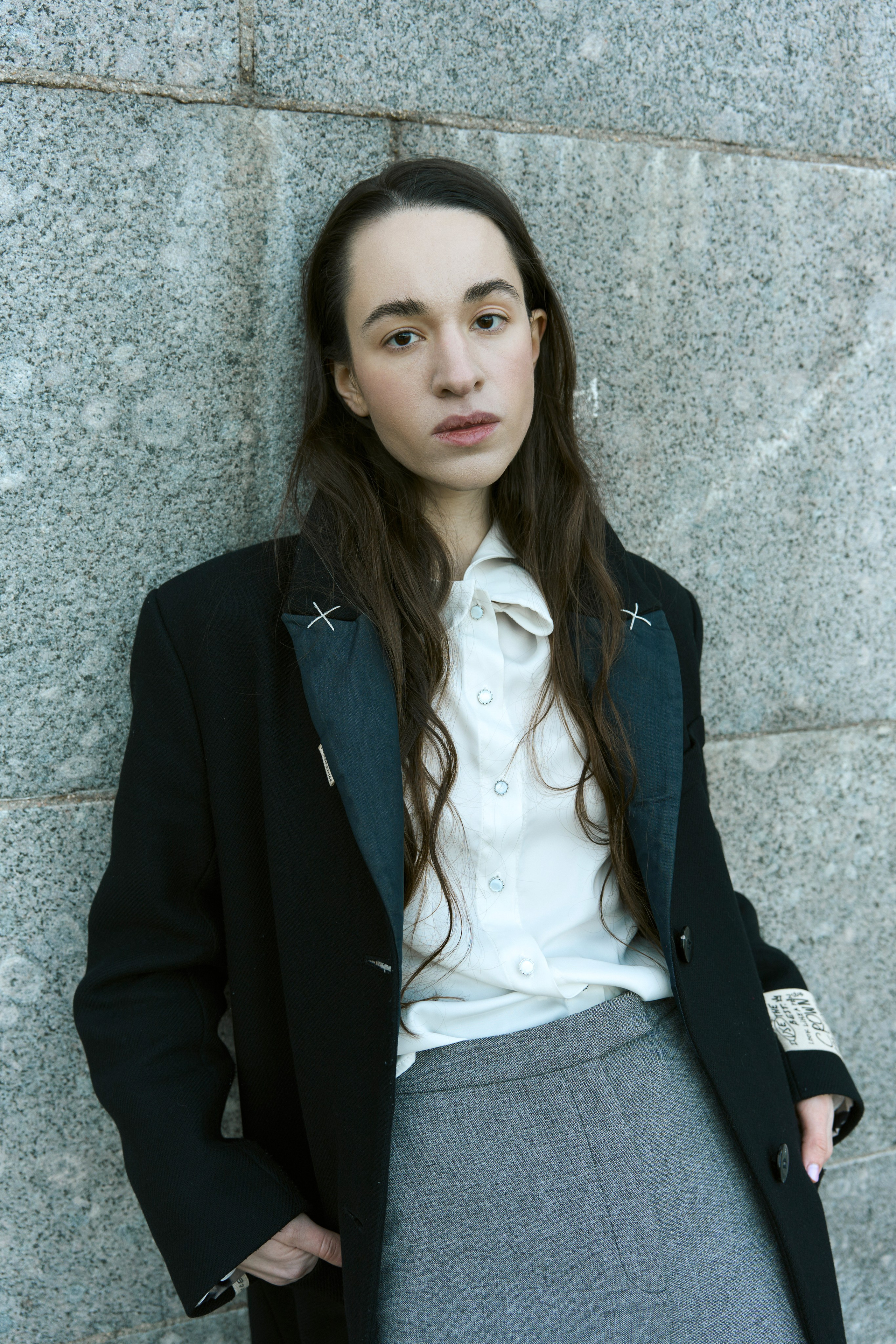 Иман. Фотограф и видеограф в Москве Юлия Прушинская