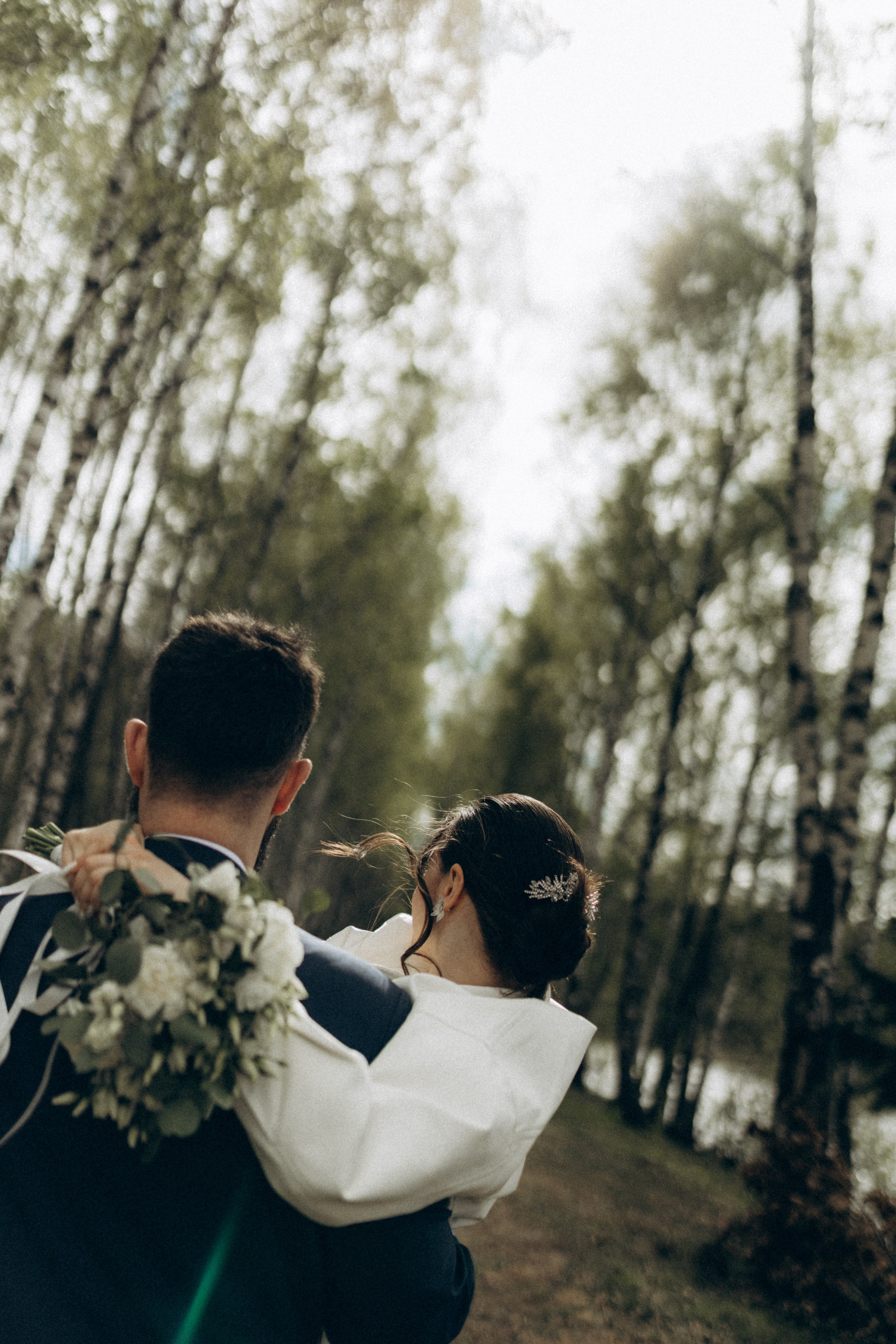 Настя & Серёжа. Свадебная лавстори. Фотограф НОГИНСК, Москва, Анастасия Белая