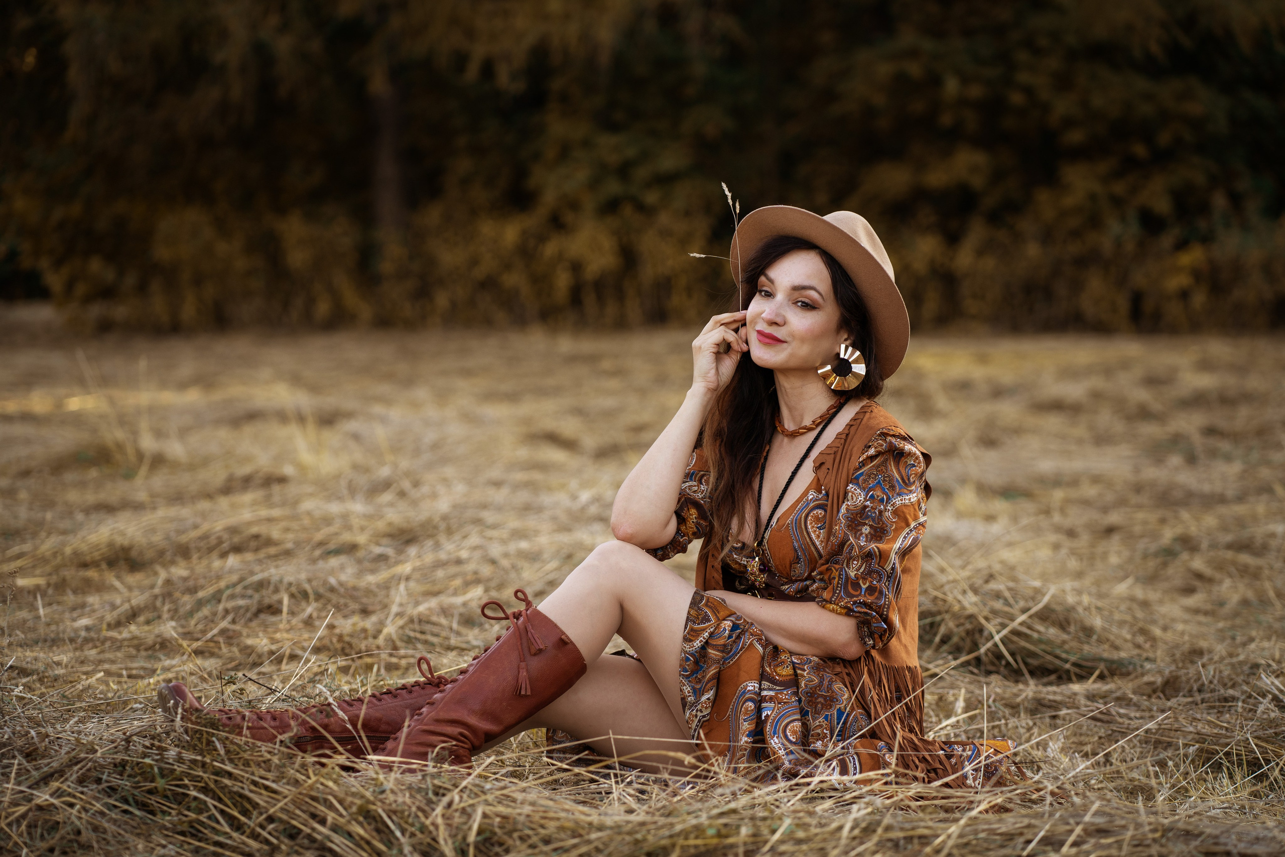 Семейный и детский фотограф Ирина Ильиных-Вольная в Москве и не только