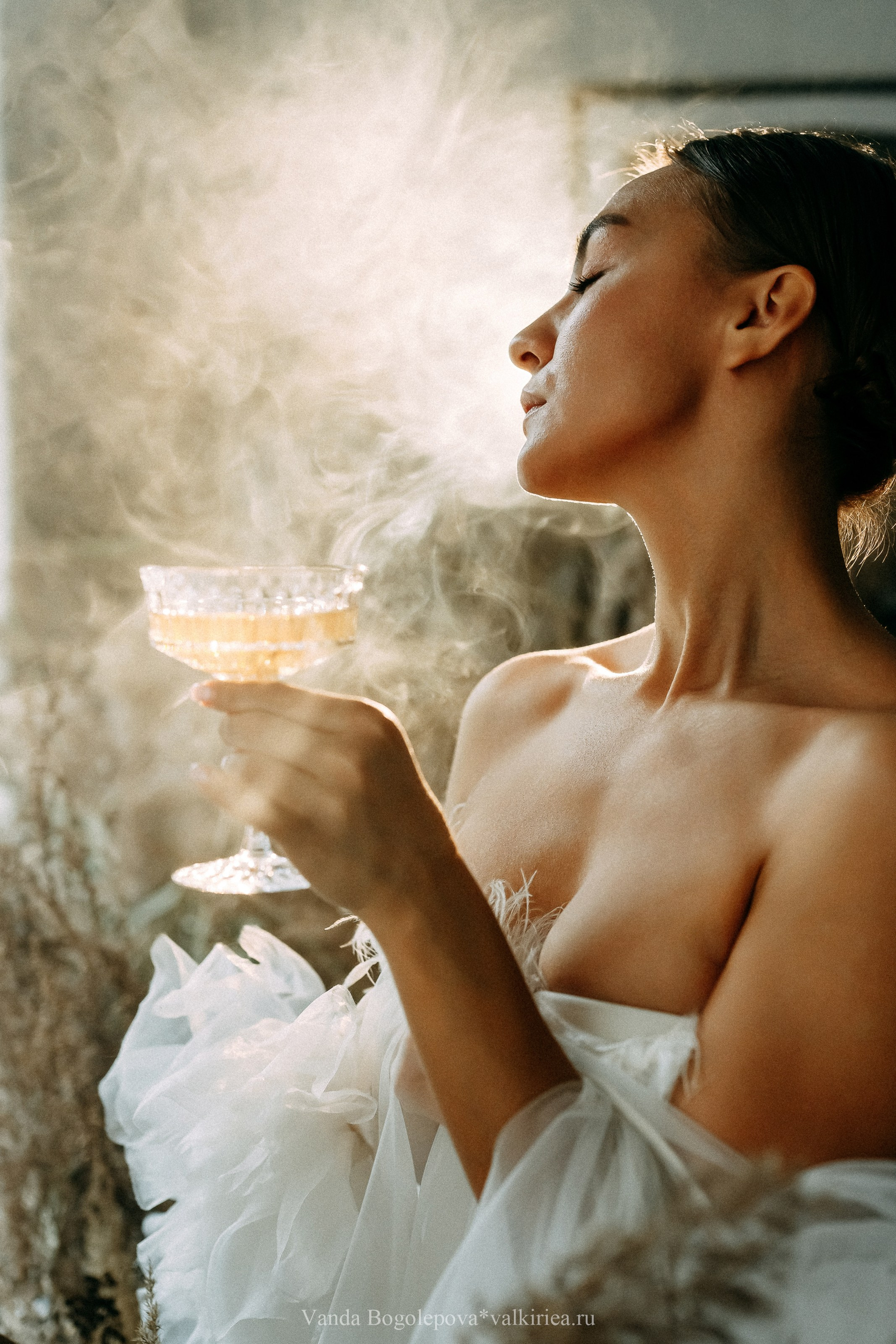 Анастасия. Будуарная съемка. Фотосъемка, свадебная фотосъемка, Москва, Нижний Новгород