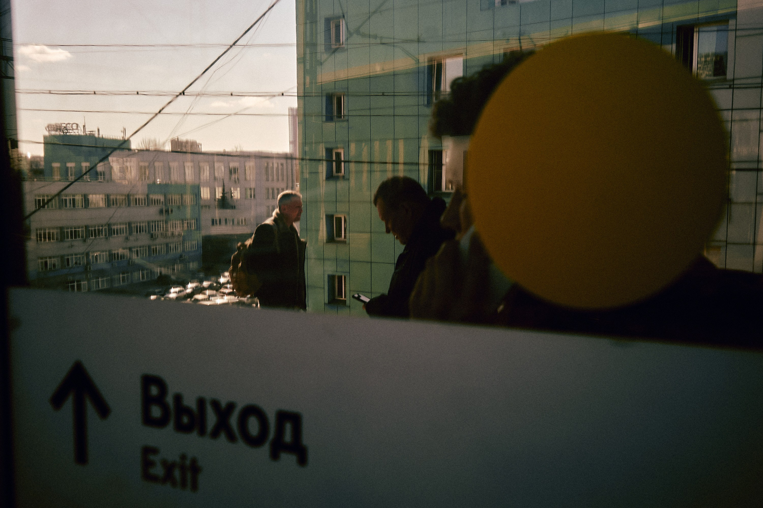 Москва. Фотограф и оператор мероприятий, концертов и портретов в городе Москва