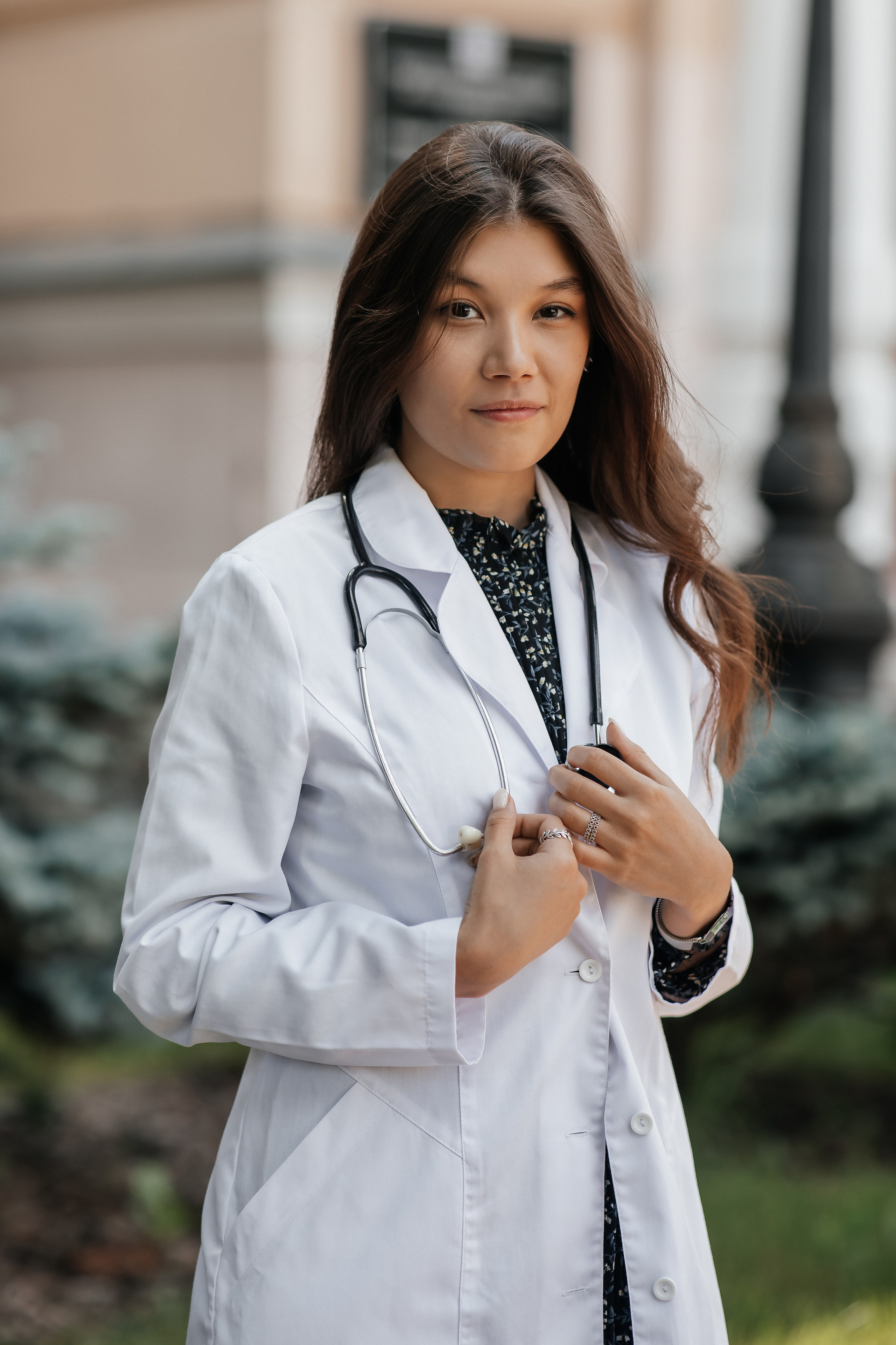 Выпусники СибГМУ Альбом 2. Семейный и свадебный фотограф в Томске Марилова Ольга