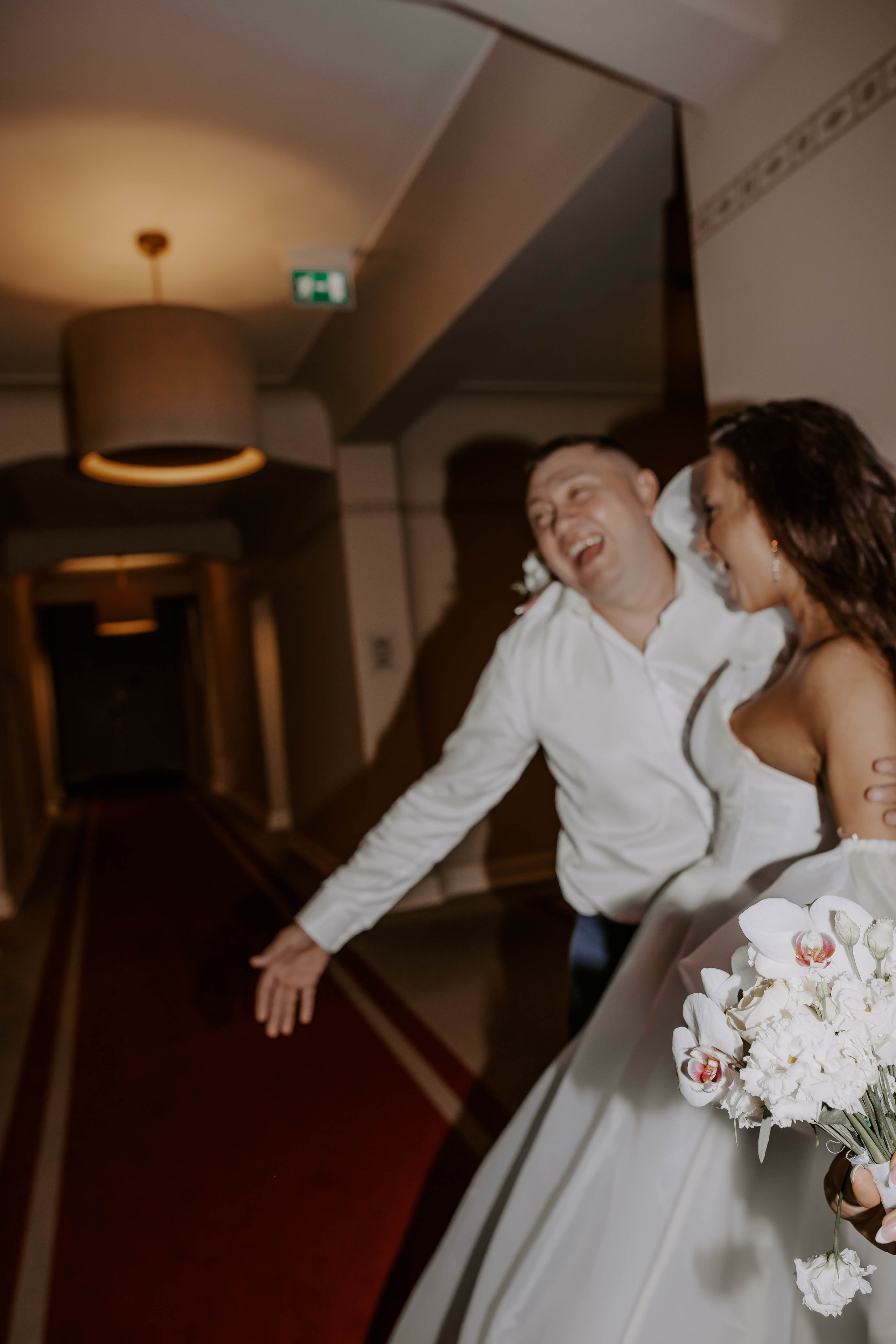 Елена и Евгений. Фотограф Veronika Potaseva