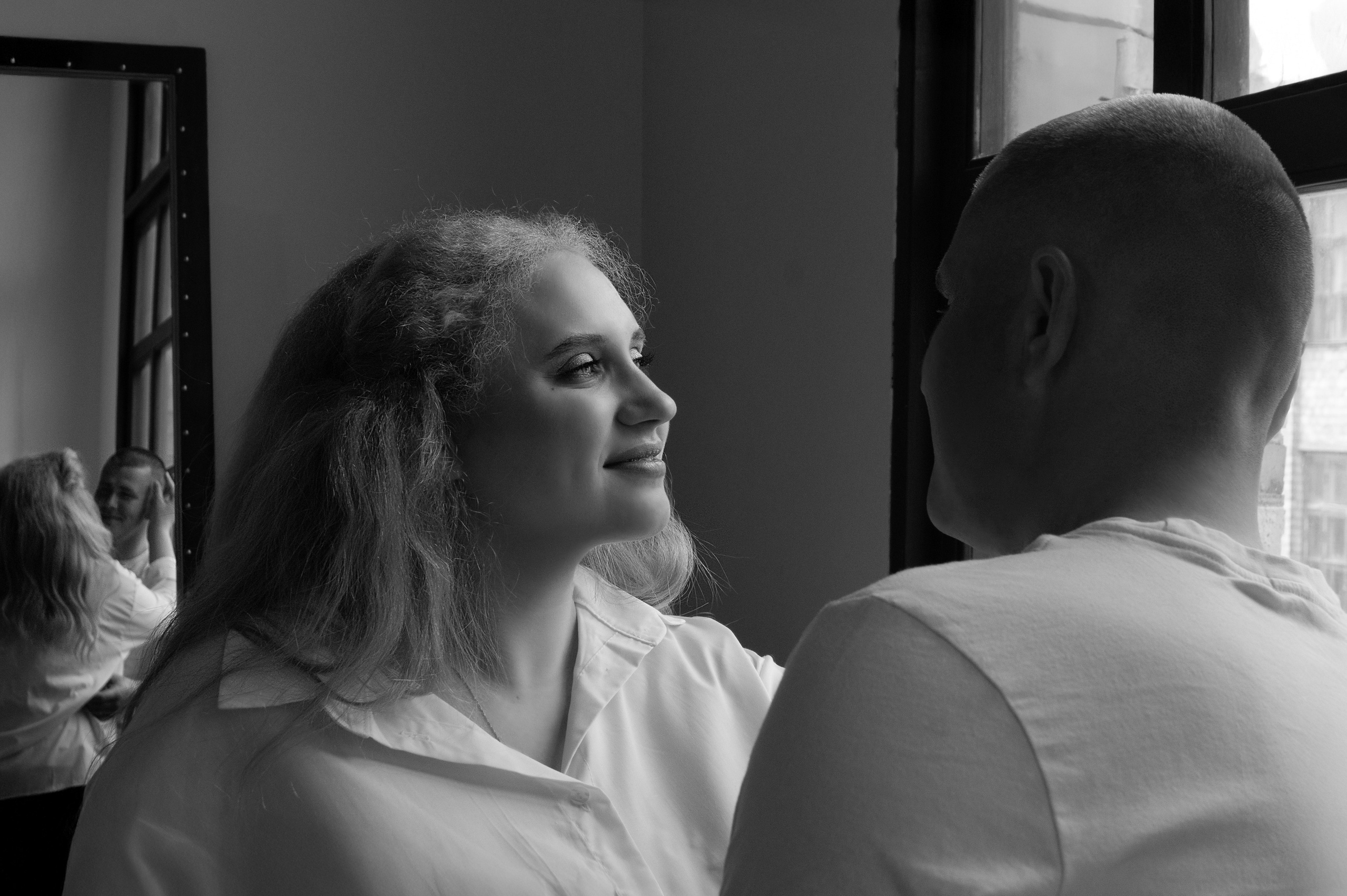 Семейная, беременность. Фотограф Вероника Смит I Владивосток