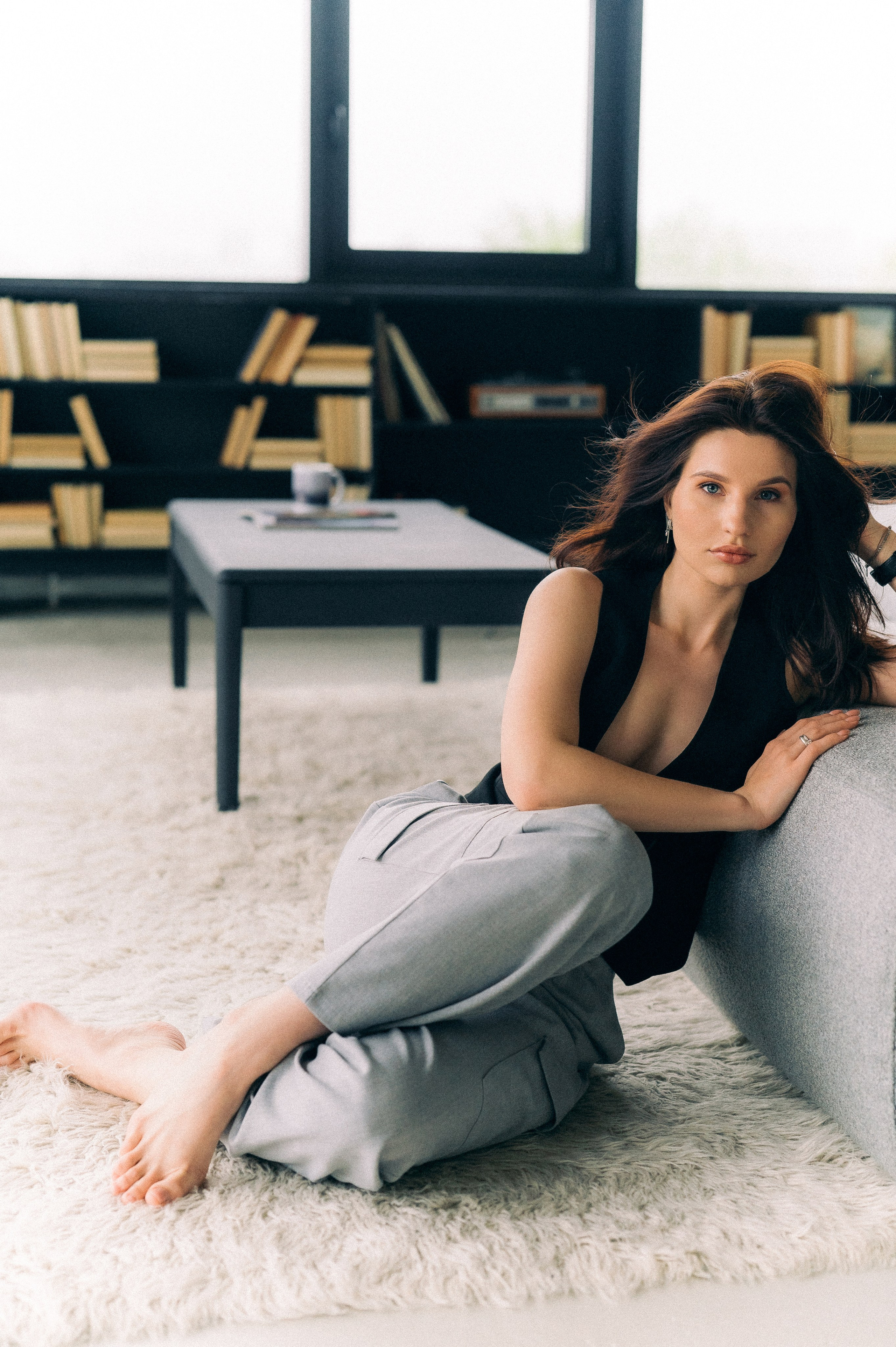 Ольга. Семейный и свадебный фотограф в Красноярске Садкеева Юлия