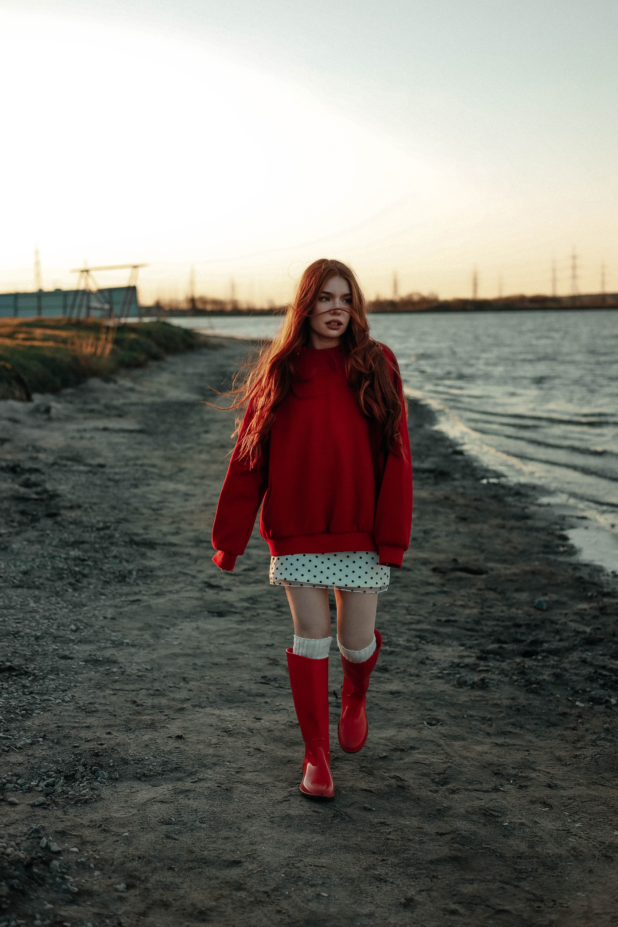 Альбом 20. Семейный фотограф Анна Мезенцева