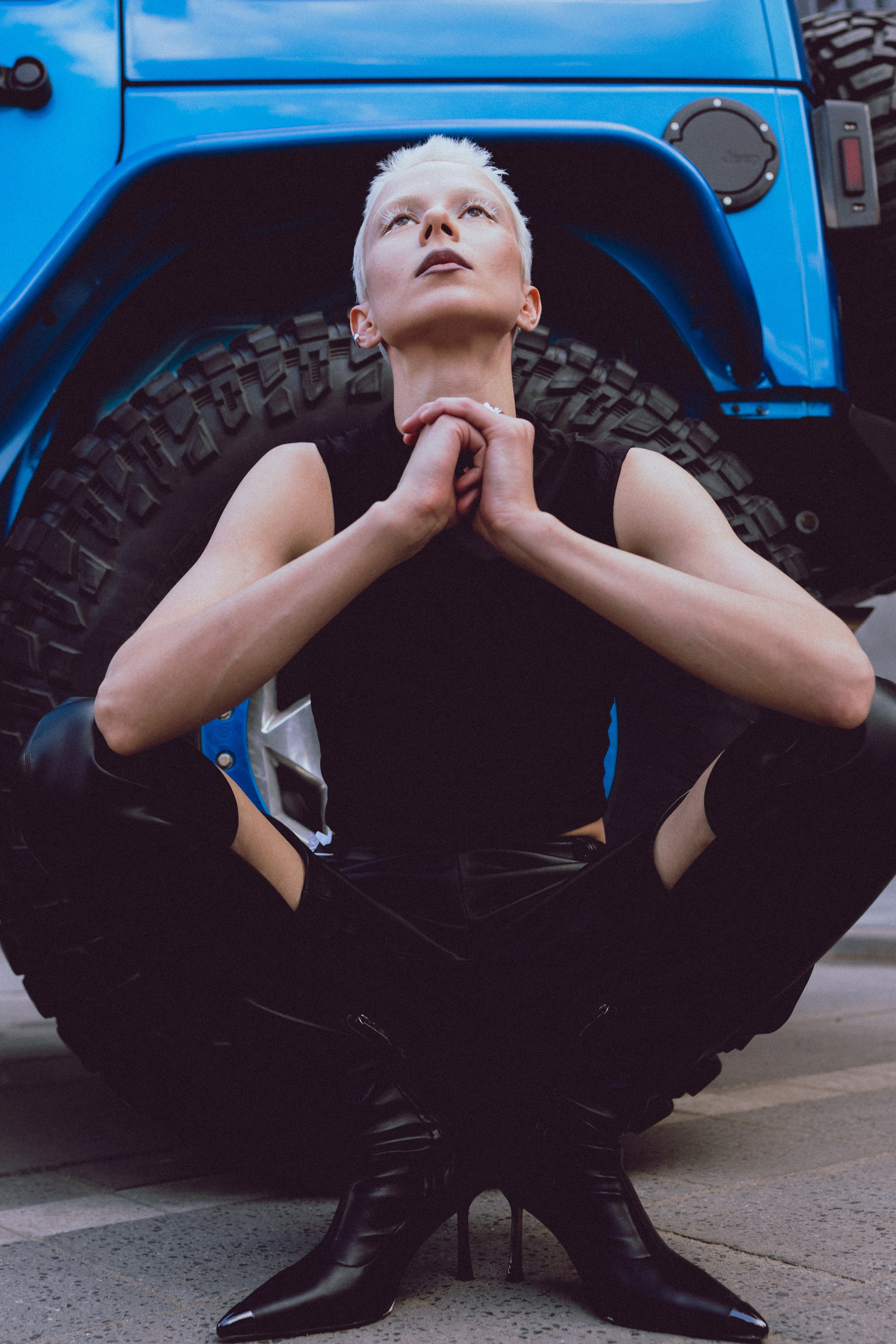 Окси. Фотограф в Тюмени Башмакова Анна