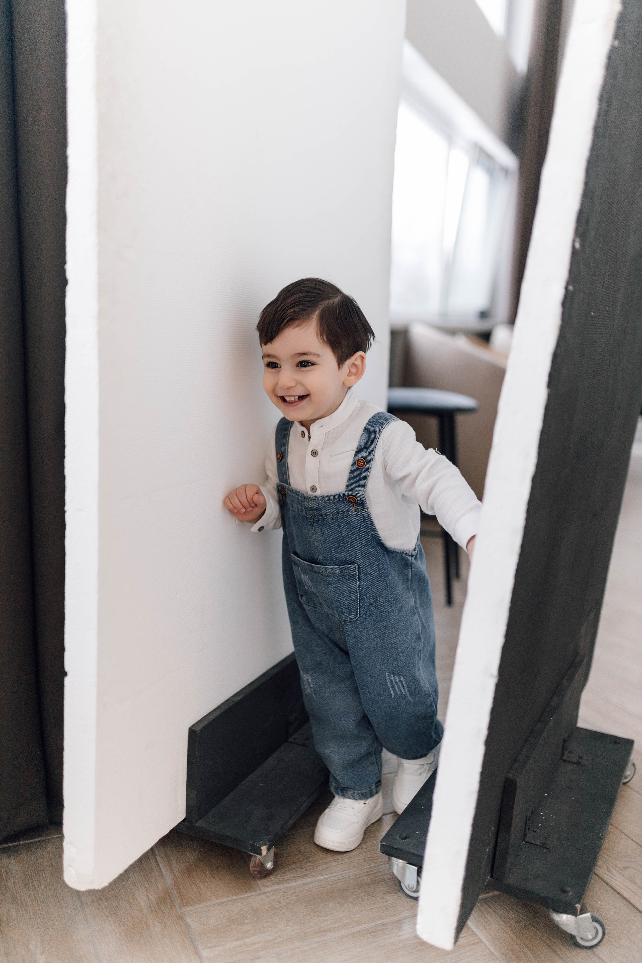 Микаэлю 2 годика. Фотограф в Москве Юлия Хамзина