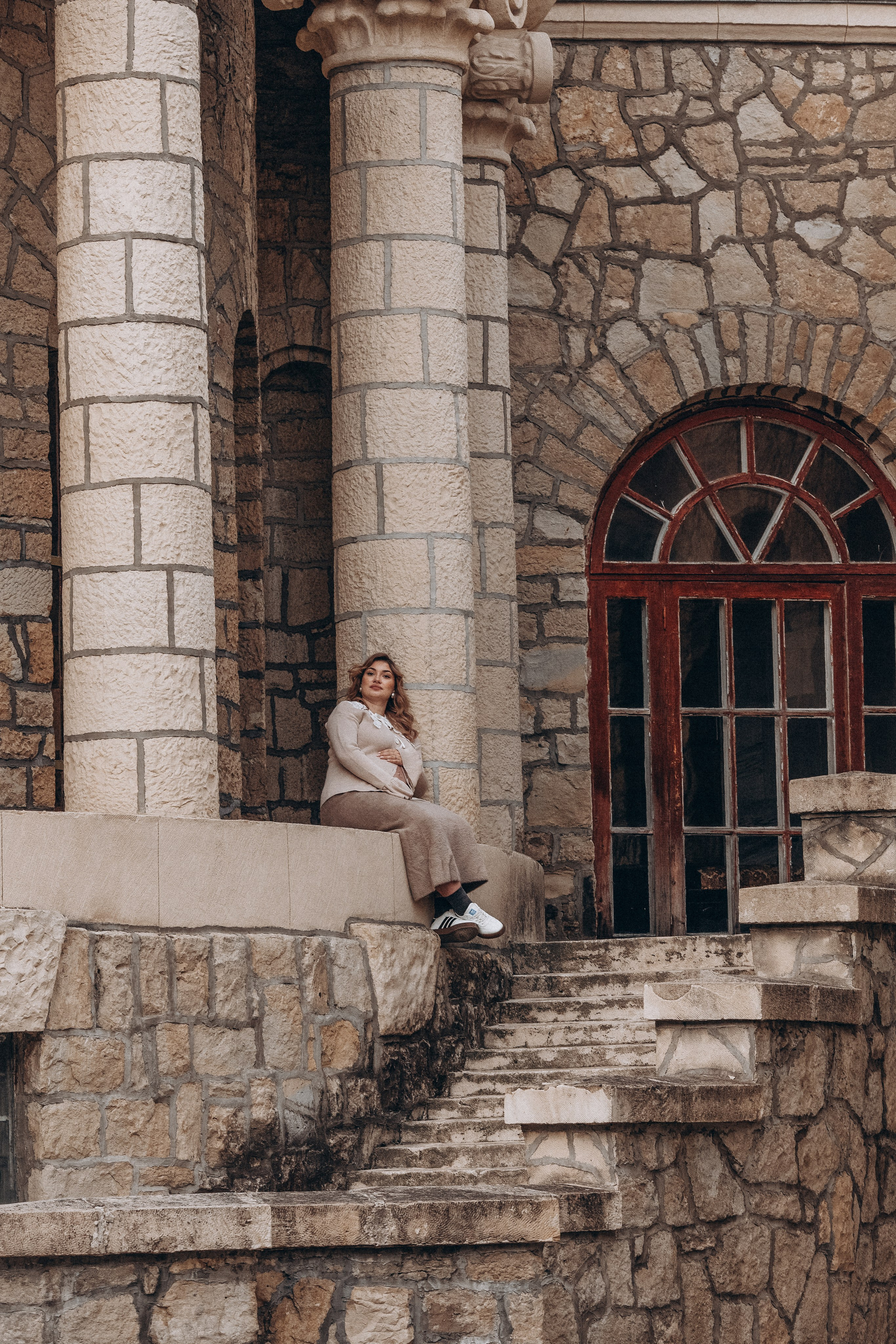 Болегрязелечебница. Фотограф Калининград Светлогорск Зеленоградск Дербент Каспийск