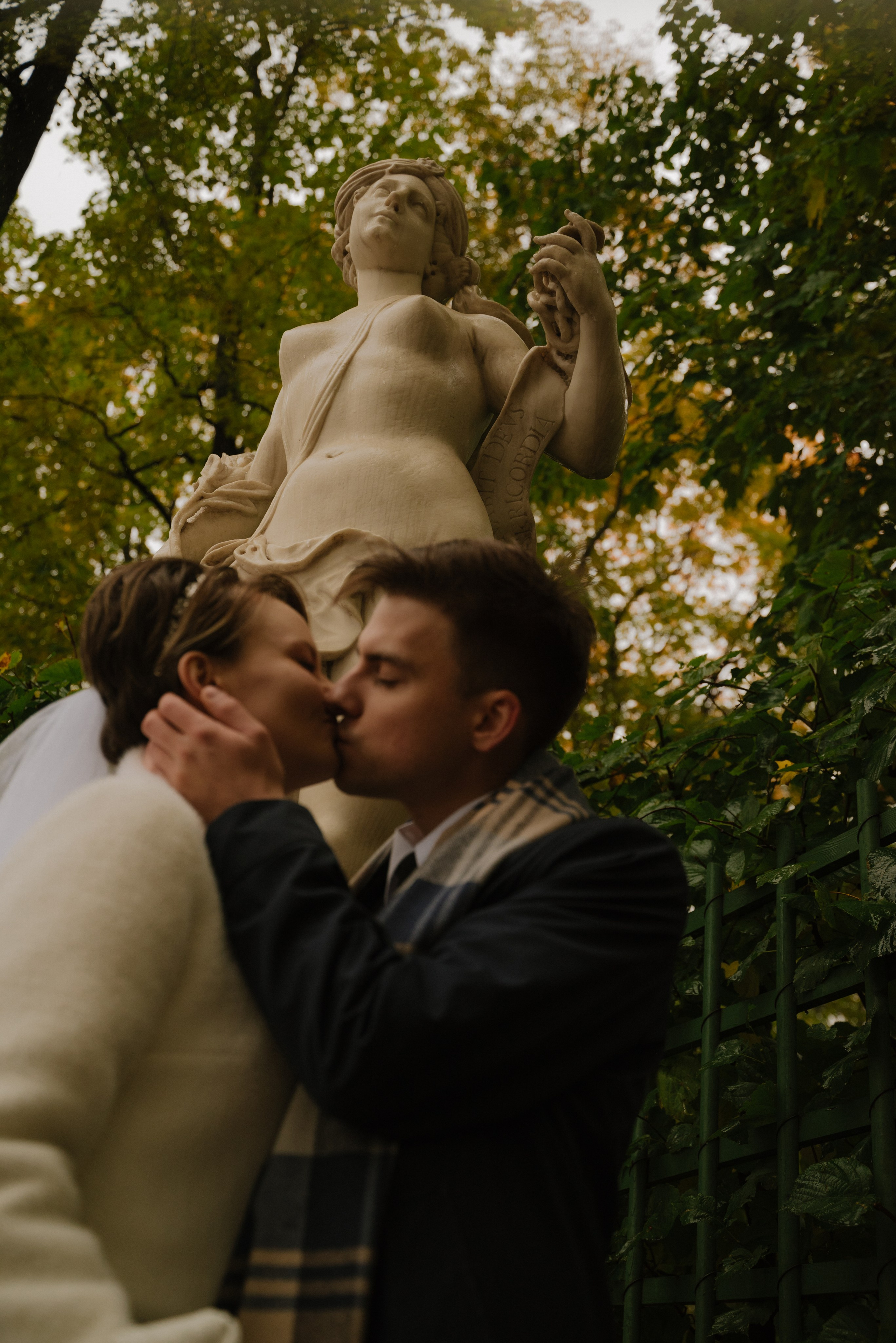 Екатерина и Ренат. Ваш свадебный и семейный фотограф