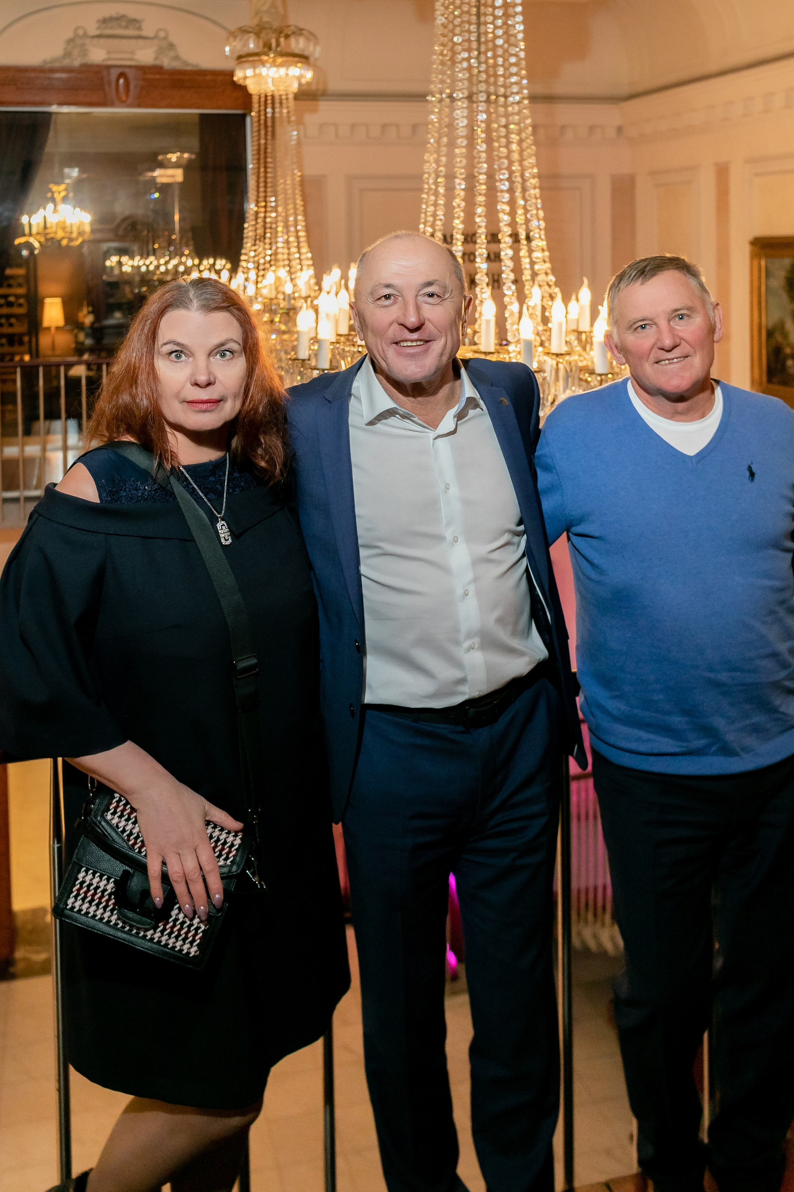 Юбилей «ПАЛКИНЪ». Главная