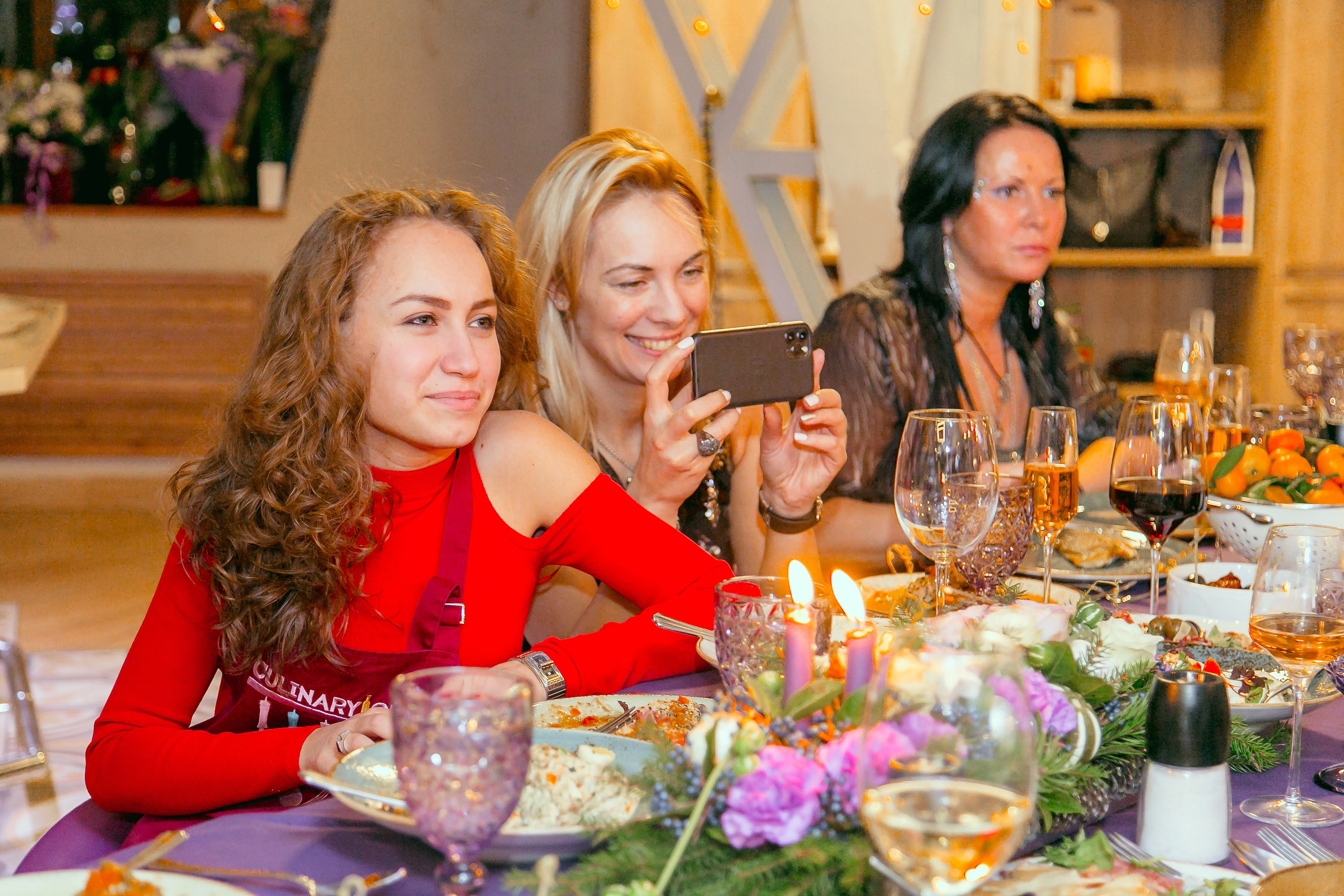 Кулинарный МК. Главная