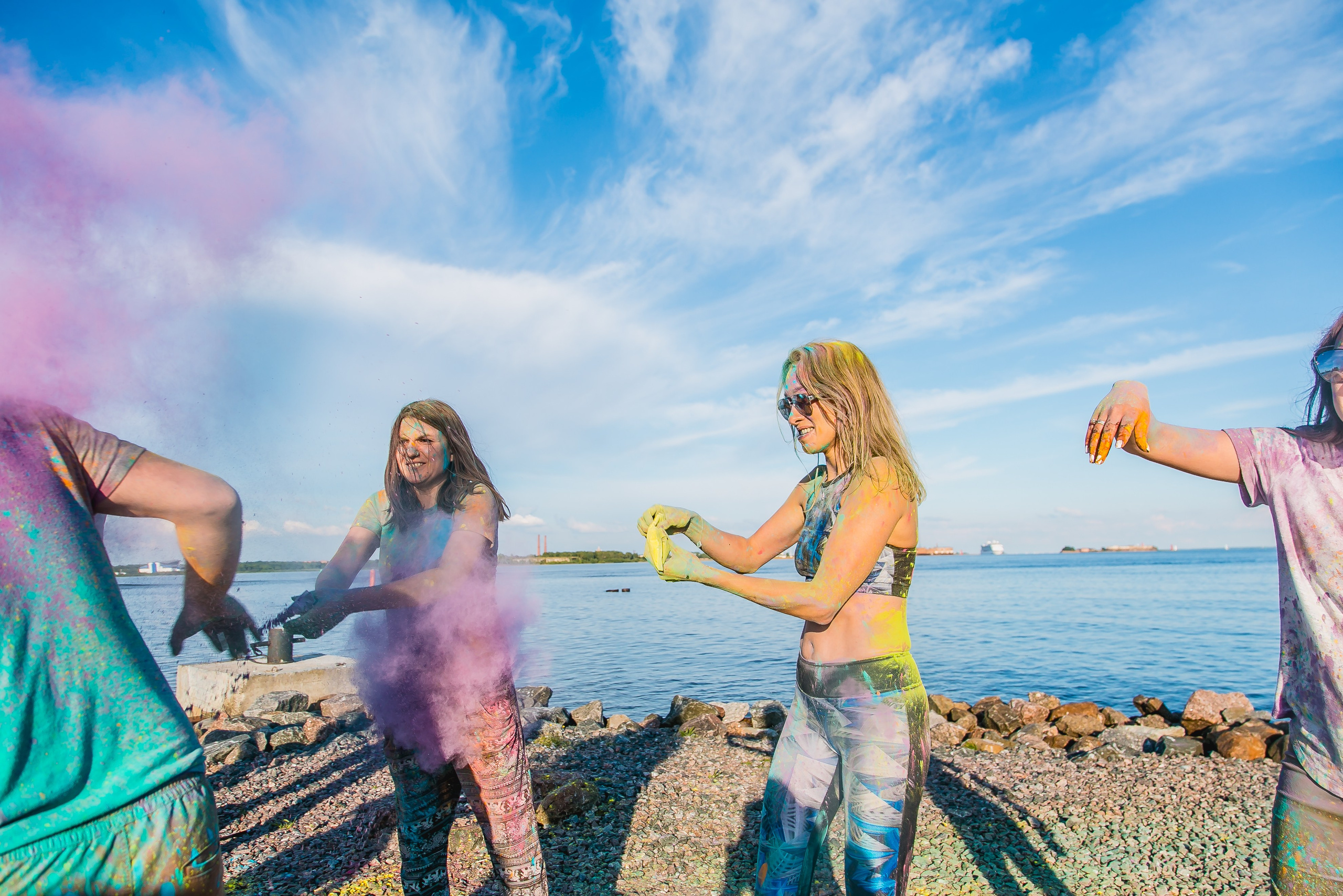 КОРПОРАТИВ ЛЕТО. Главная